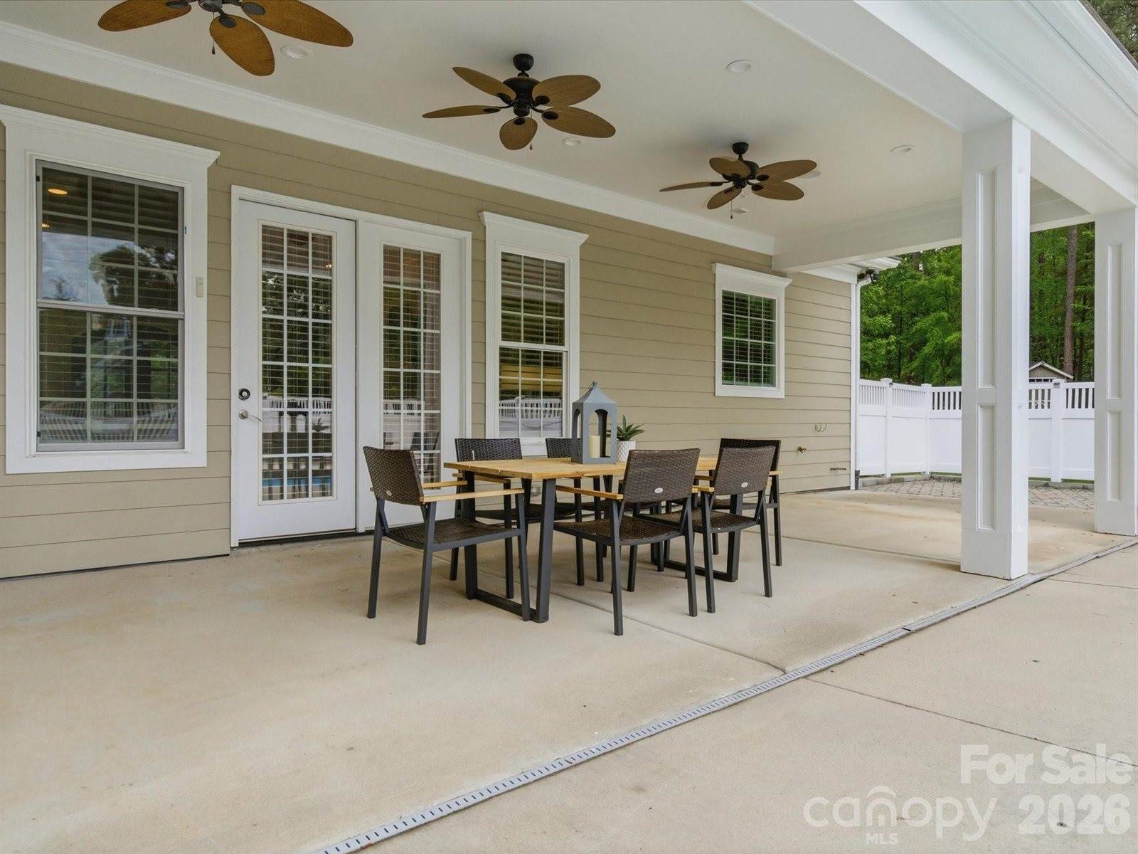 505 Stonemarker Road, Mooresville, NC 28117