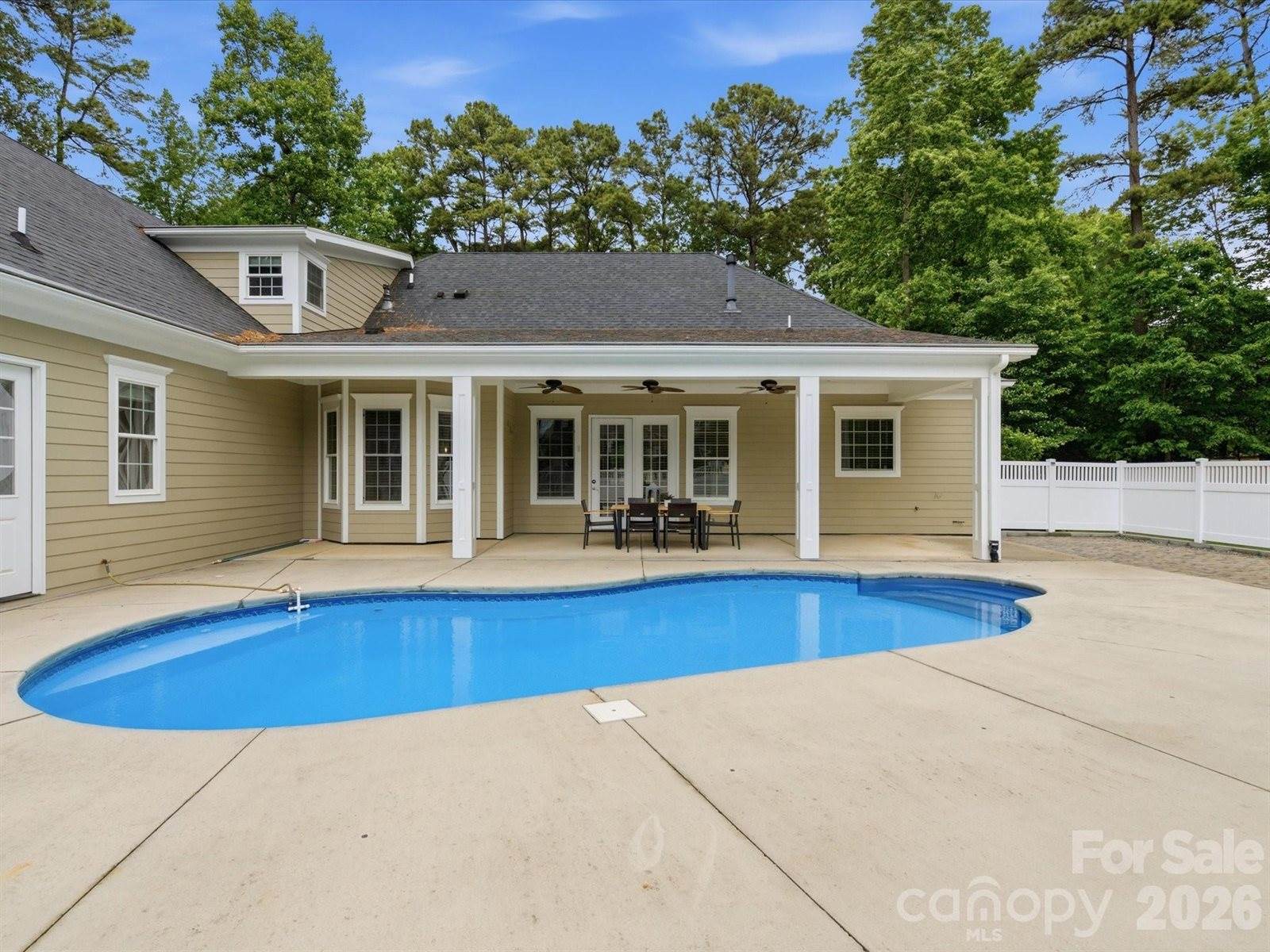 505 Stonemarker Road, Mooresville, NC 28117