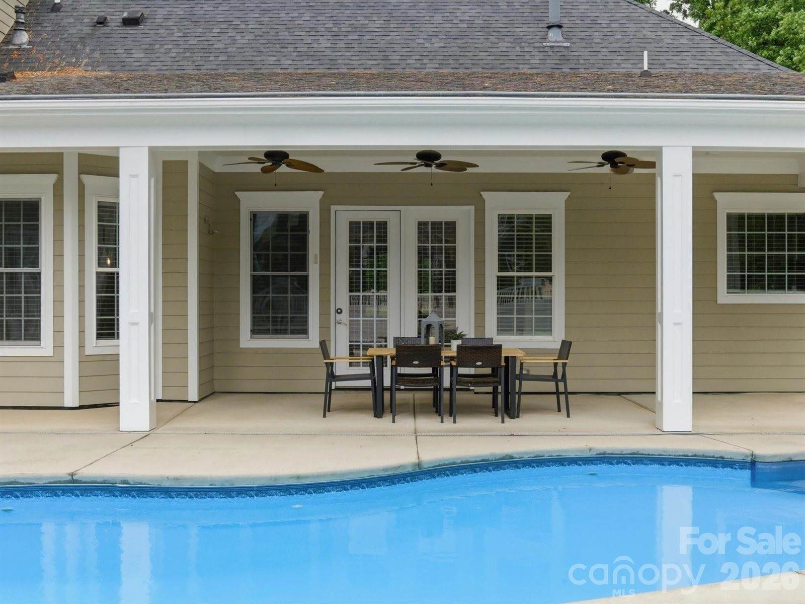 505 Stonemarker Road, Mooresville, NC 28117