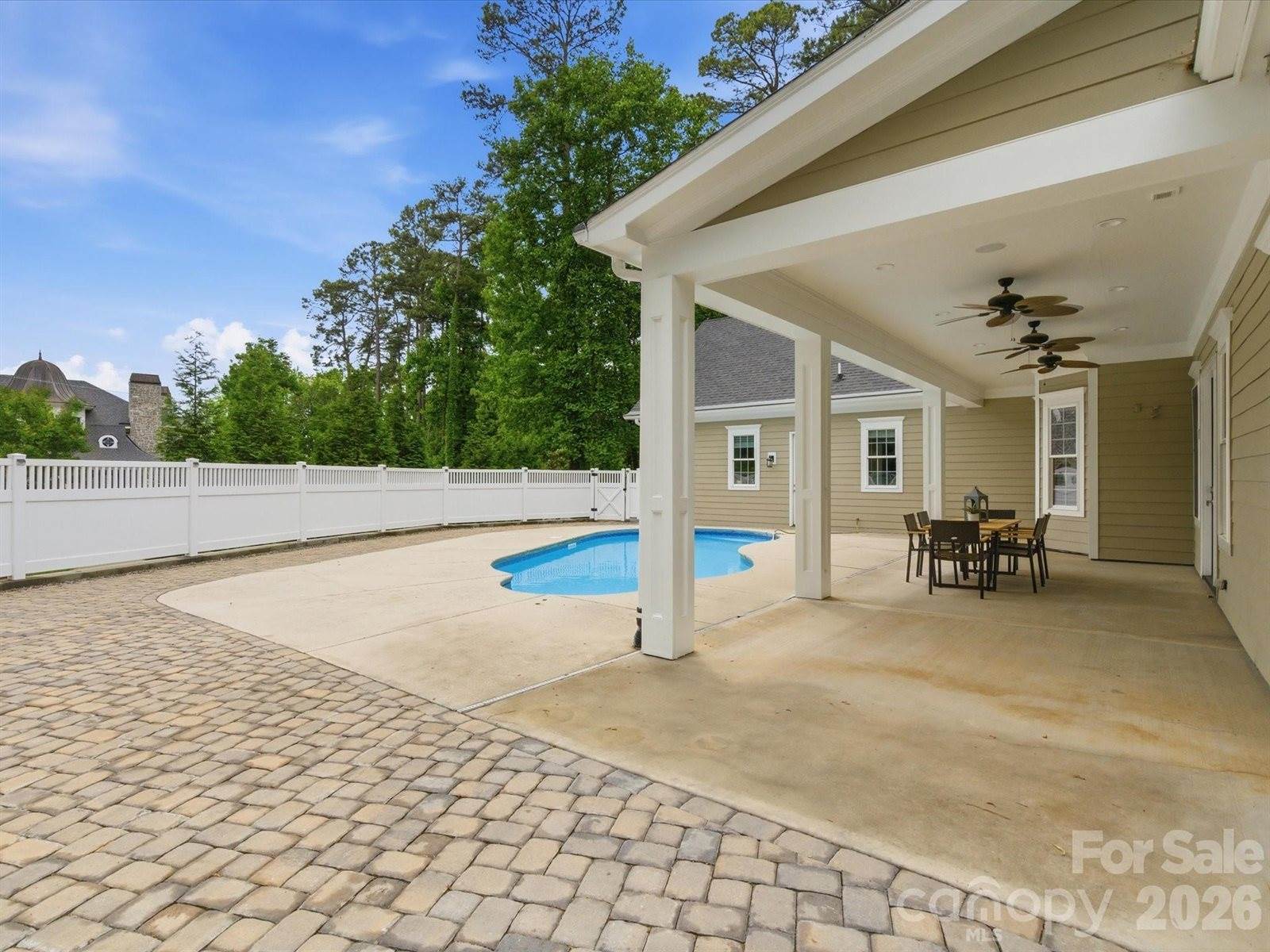 505 Stonemarker Road, Mooresville, NC 28117