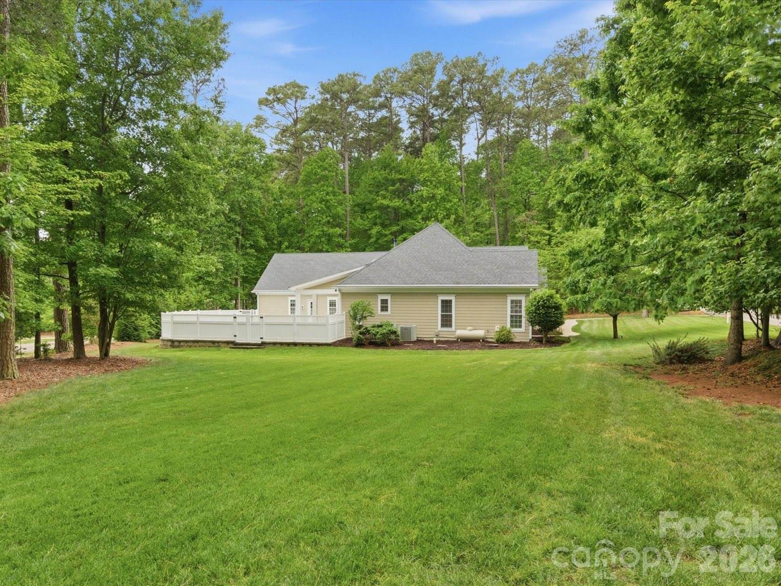 505 Stonemarker Road, Mooresville, NC 28117