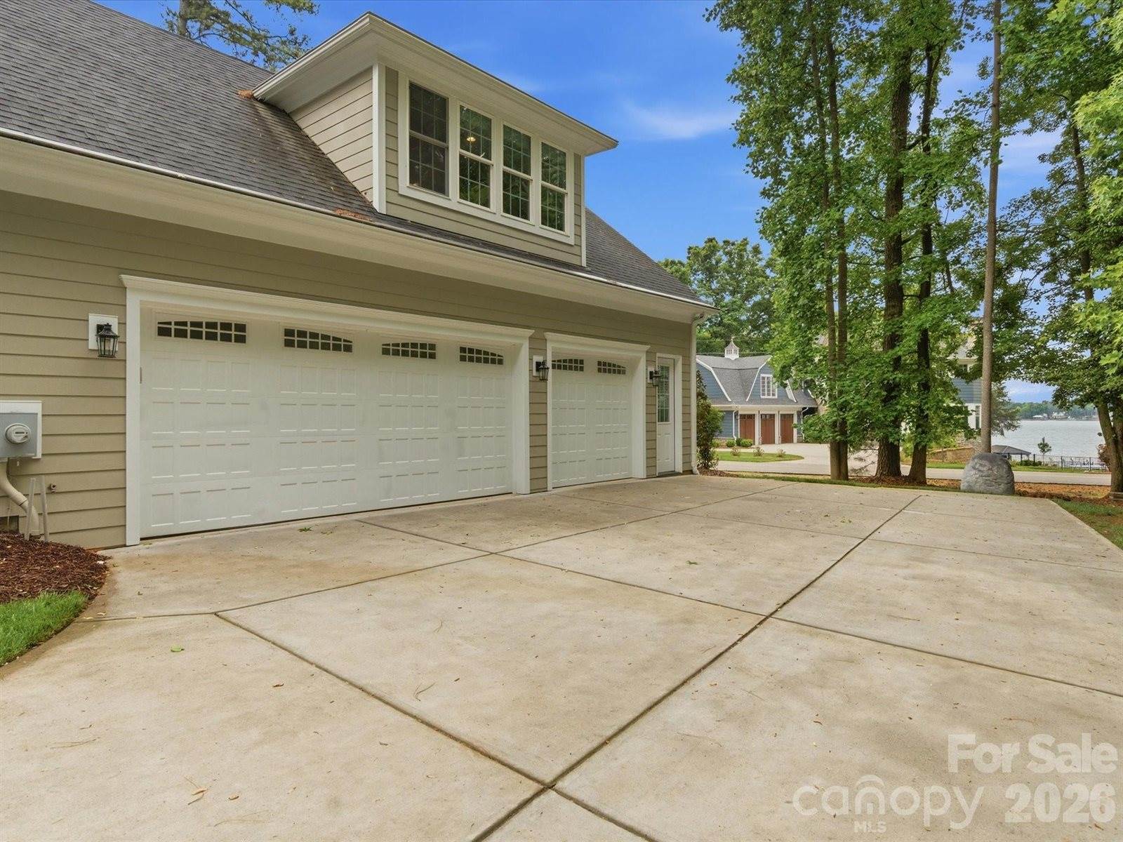 505 Stonemarker Road, Mooresville, NC 28117