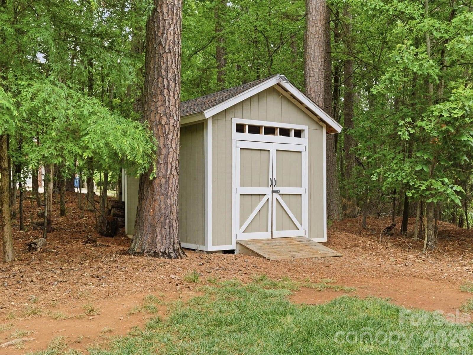 505 Stonemarker Road, Mooresville, NC 28117