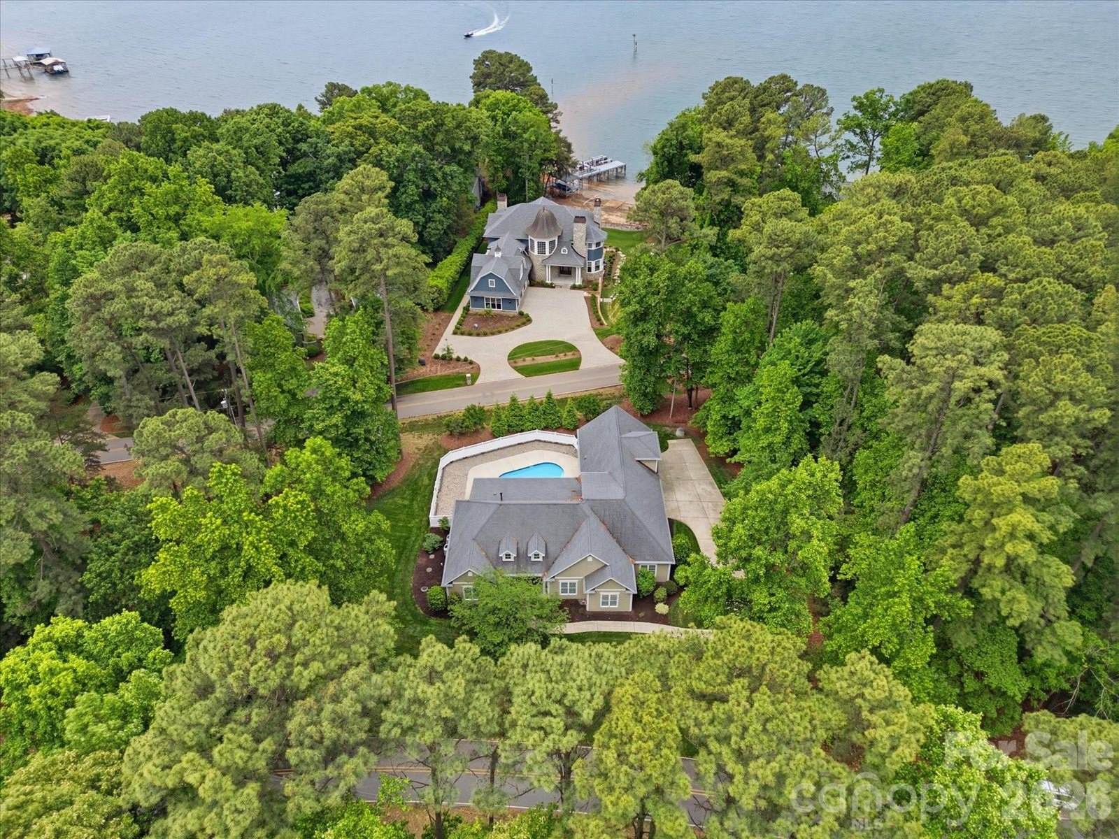 505 Stonemarker Road, Mooresville, NC 28117