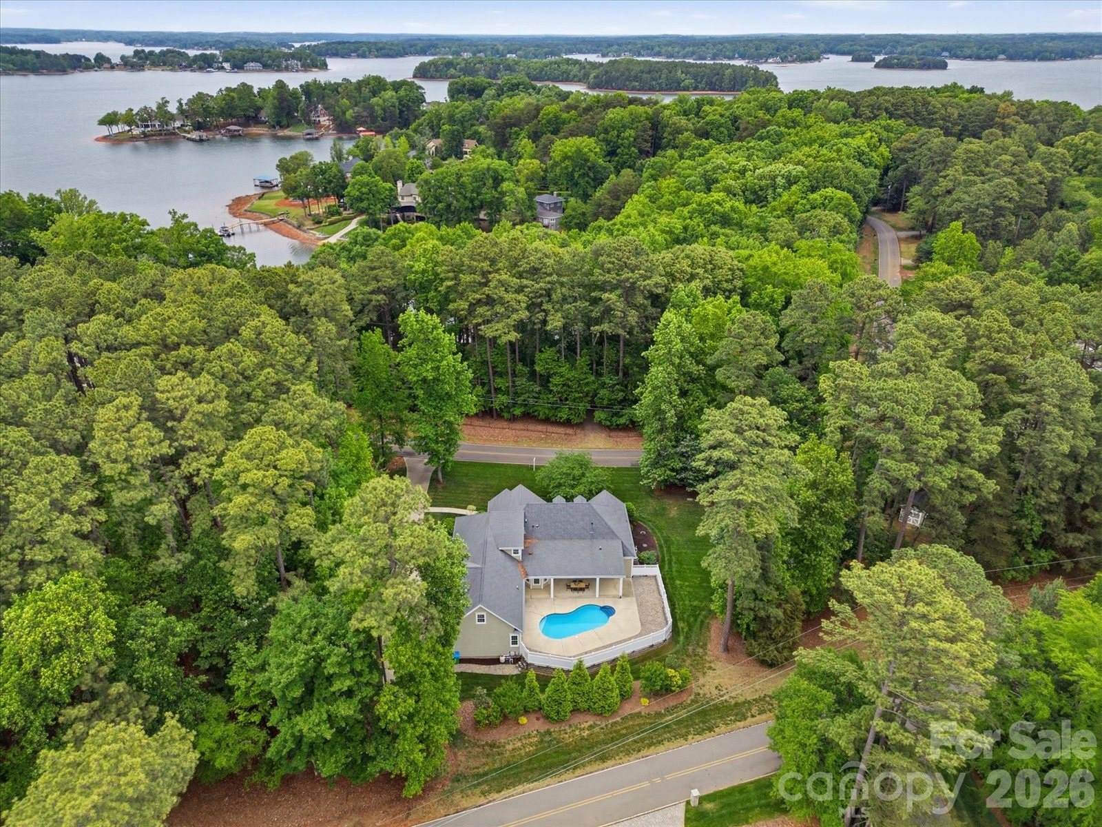 505 Stonemarker Road, Mooresville, NC 28117