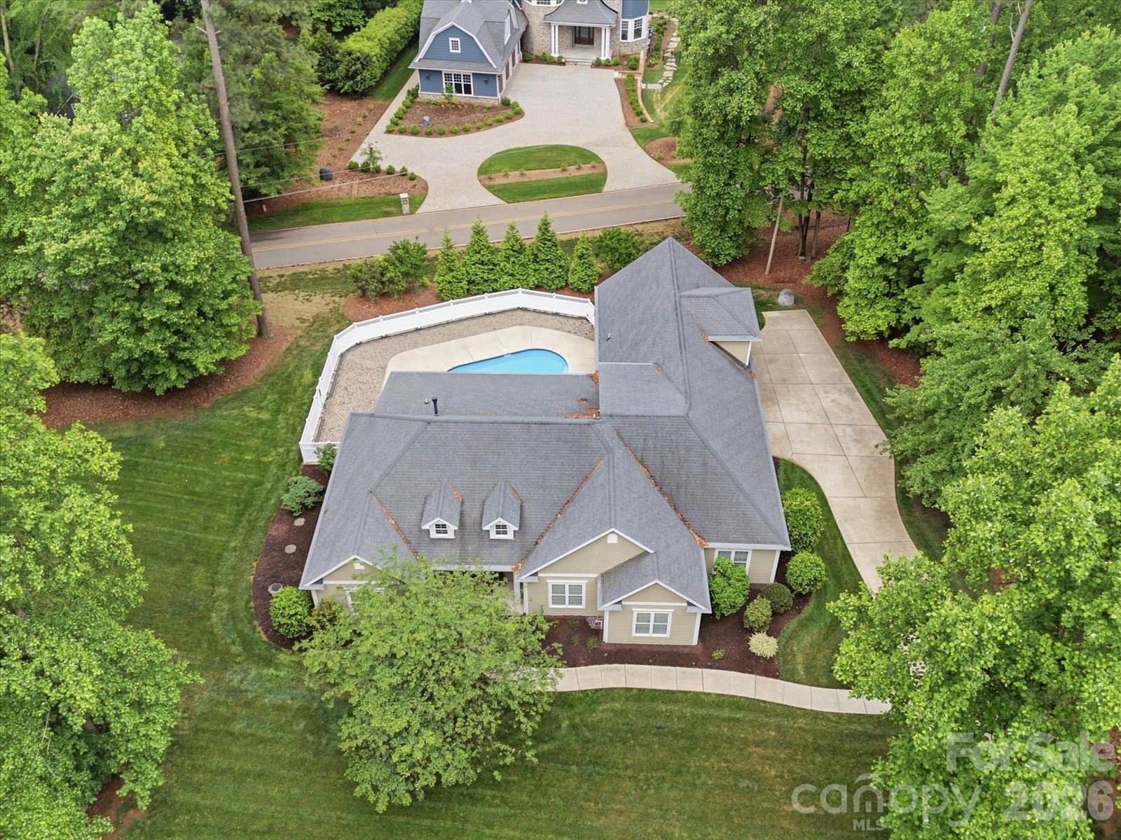 505 Stonemarker Road, Mooresville, NC 28117
