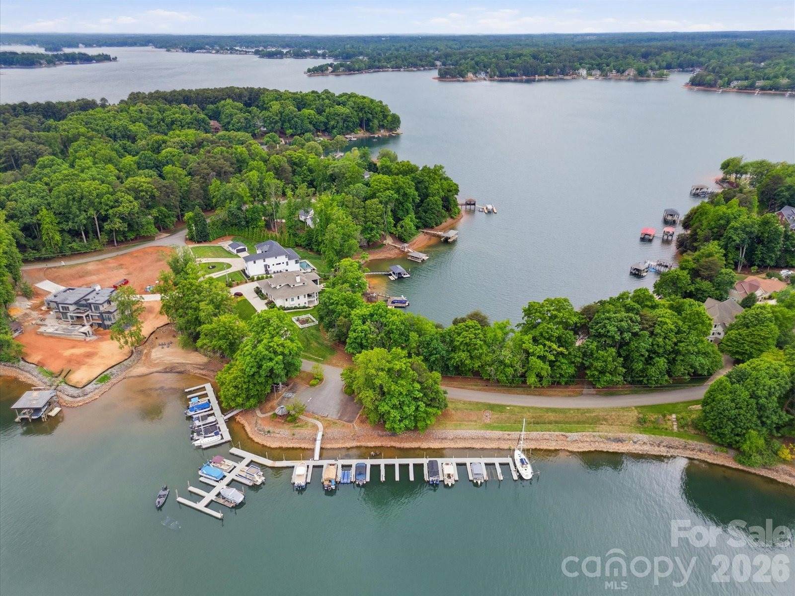 505 Stonemarker Road, Mooresville, NC 28117