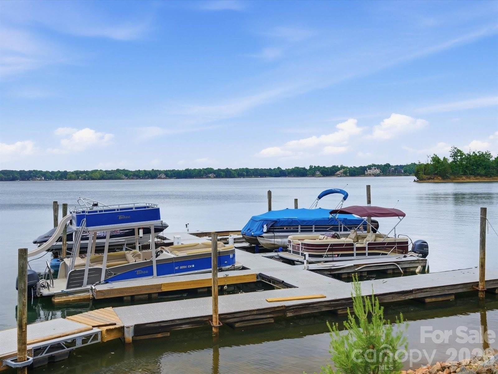 505 Stonemarker Road, Mooresville, NC 28117