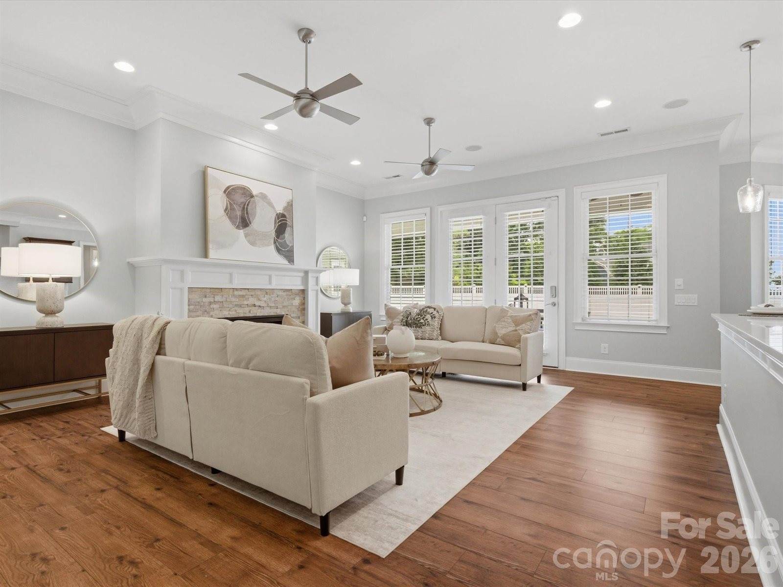 505 Stonemarker Road, Mooresville, NC 28117