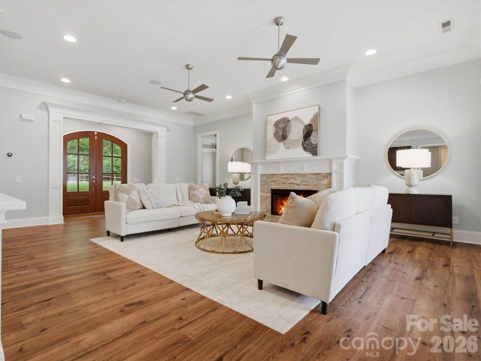 505 Stonemarker Road, Mooresville, NC 28117