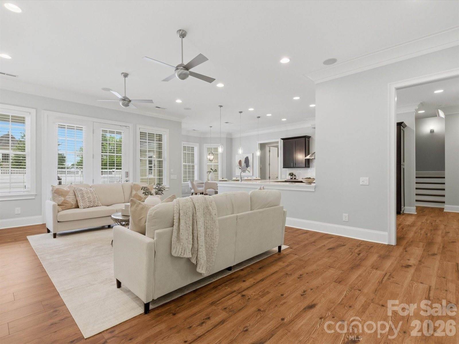 505 Stonemarker Road, Mooresville, NC 28117