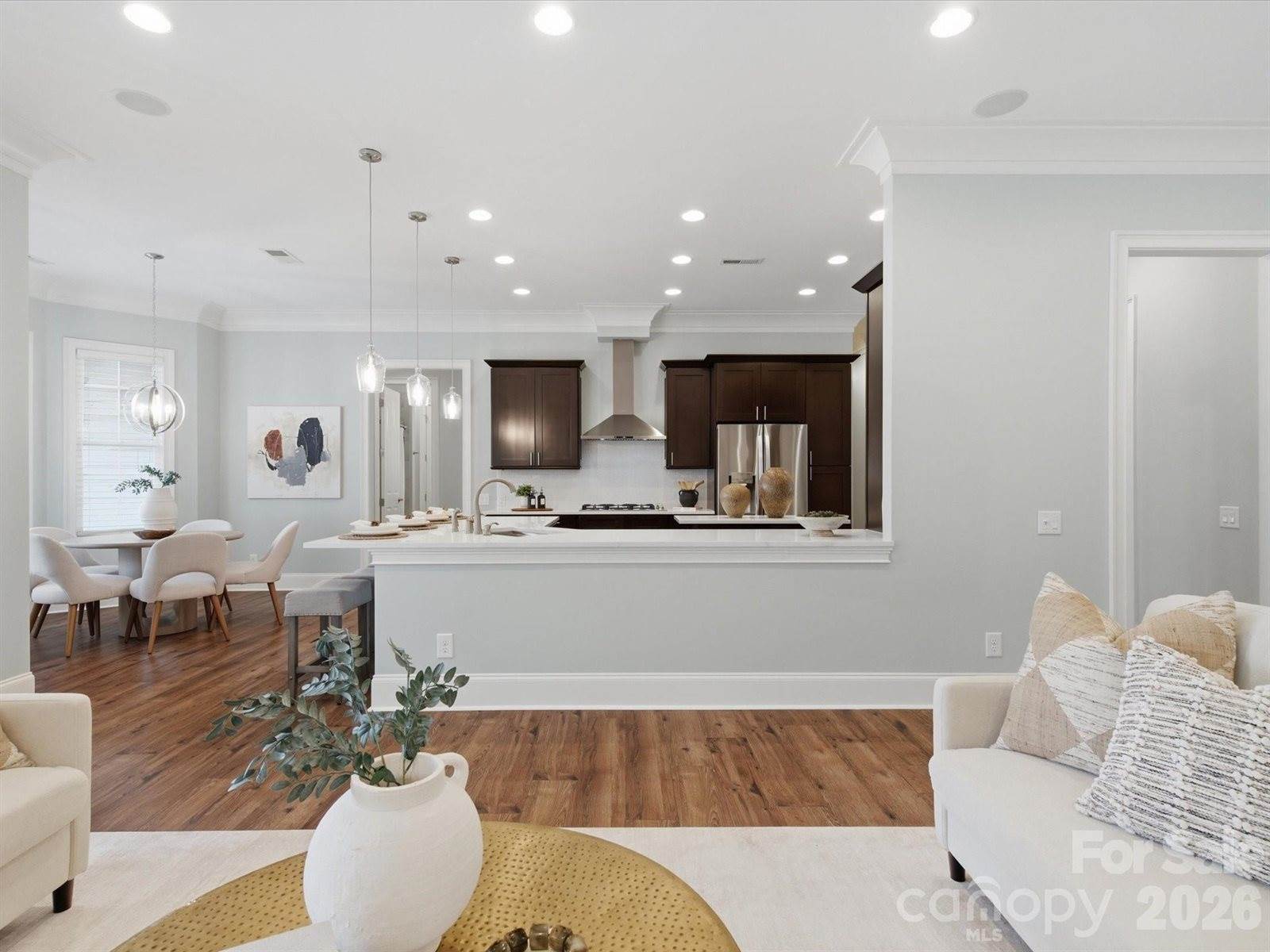 505 Stonemarker Road, Mooresville, NC 28117