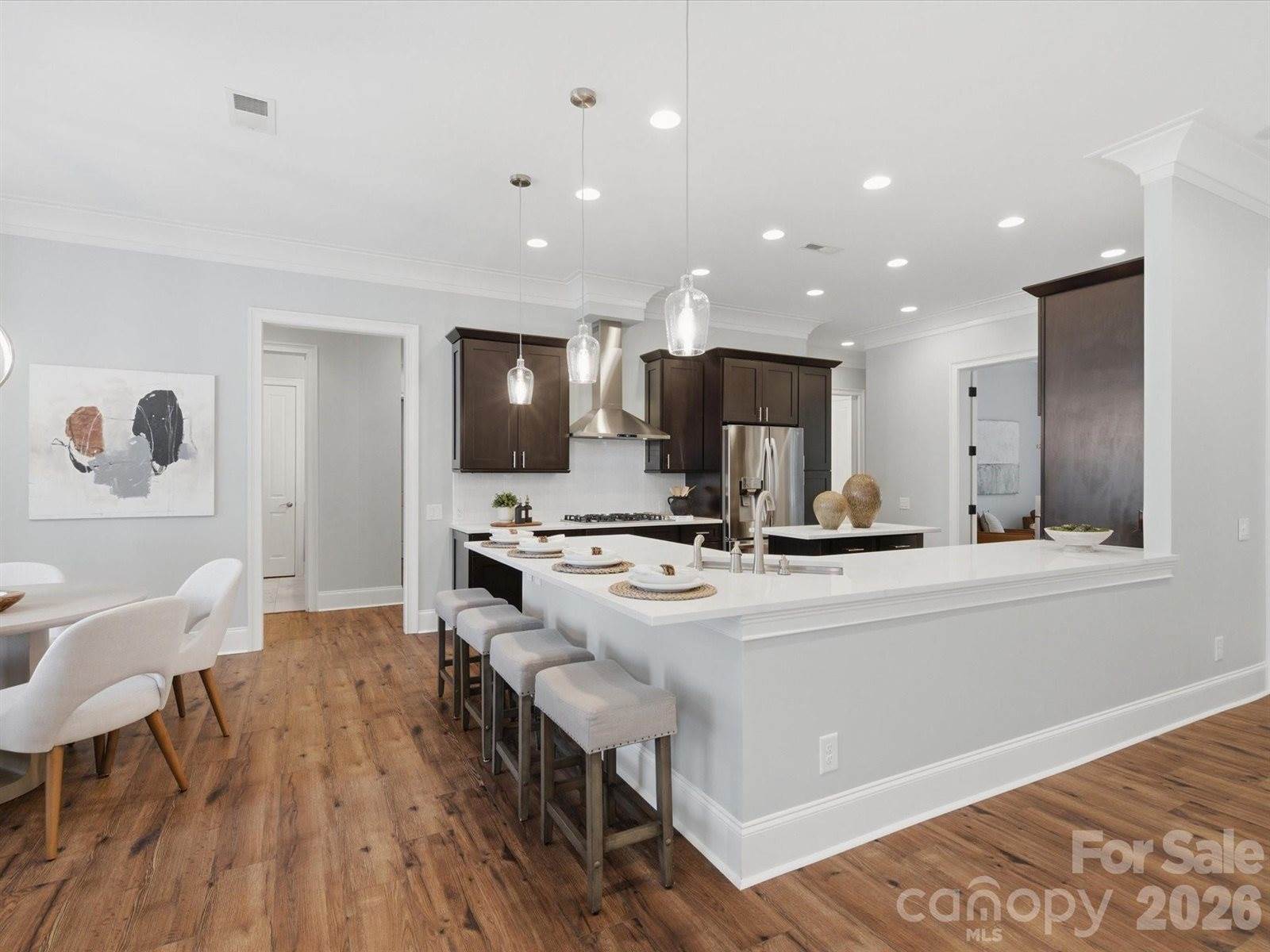 505 Stonemarker Road, Mooresville, NC 28117