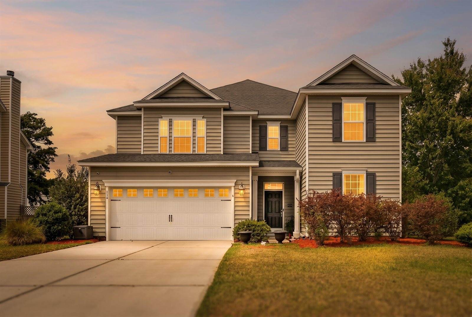 154 Red Leaf Boulevard, Moncks Corner, SC 29461