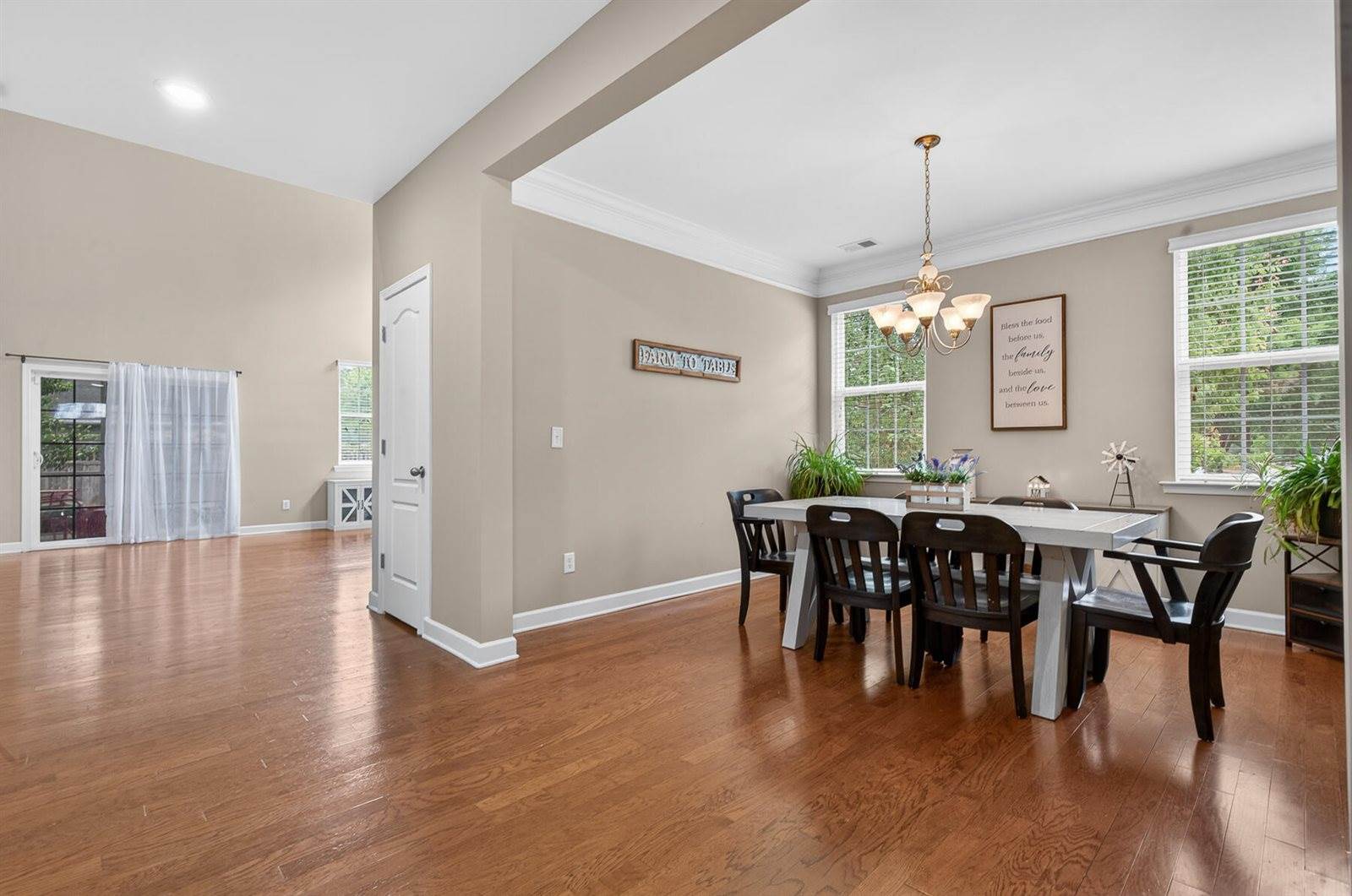 154 Red Leaf Boulevard, Moncks Corner, SC 29461