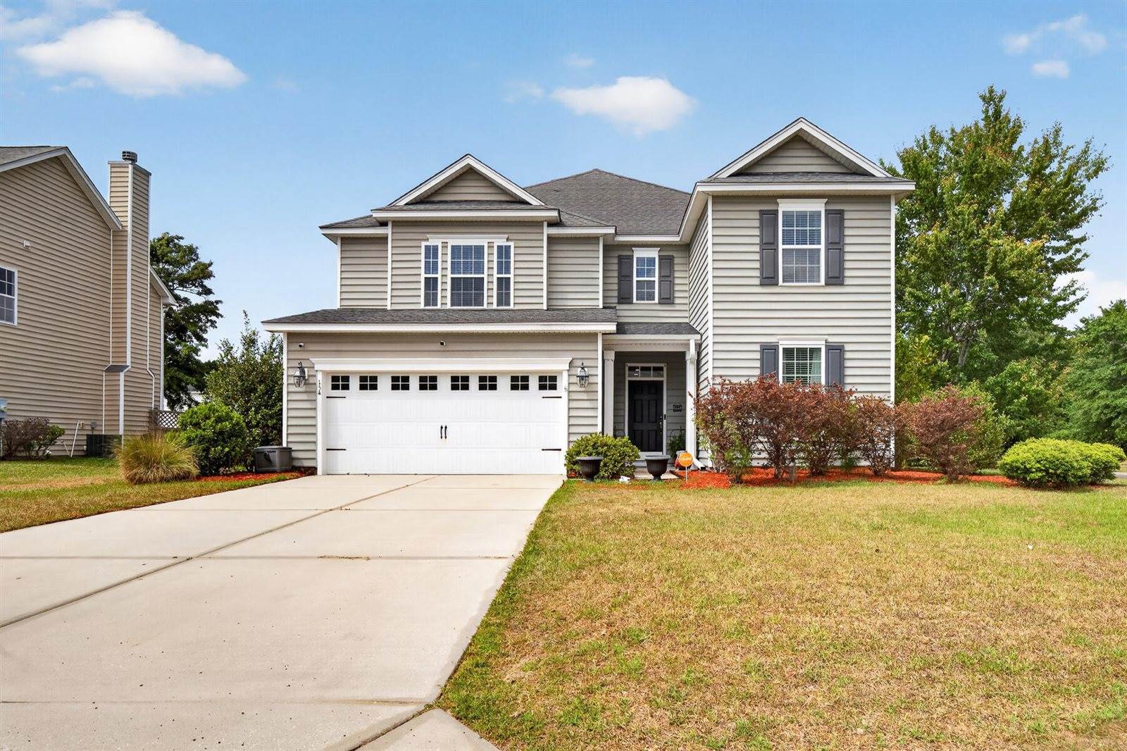 154 Red Leaf Boulevard, Moncks Corner, SC 29461