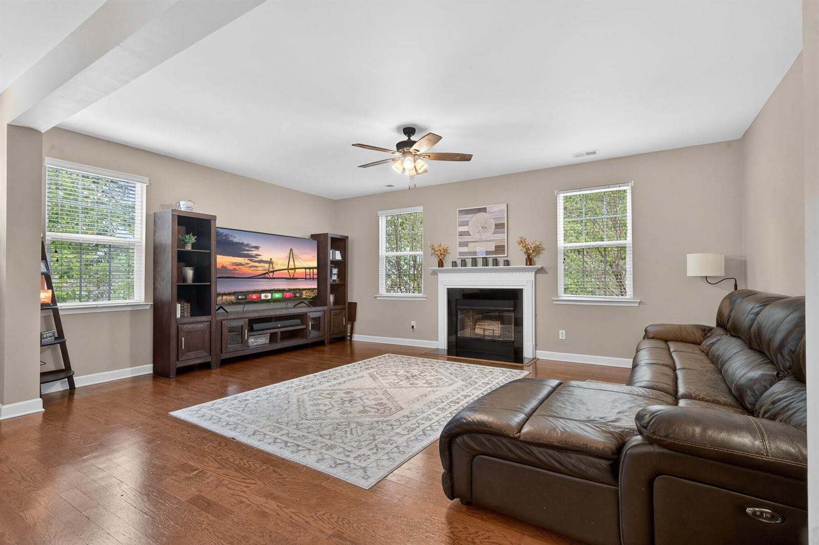 154 Red Leaf Boulevard, Moncks Corner, SC 29461