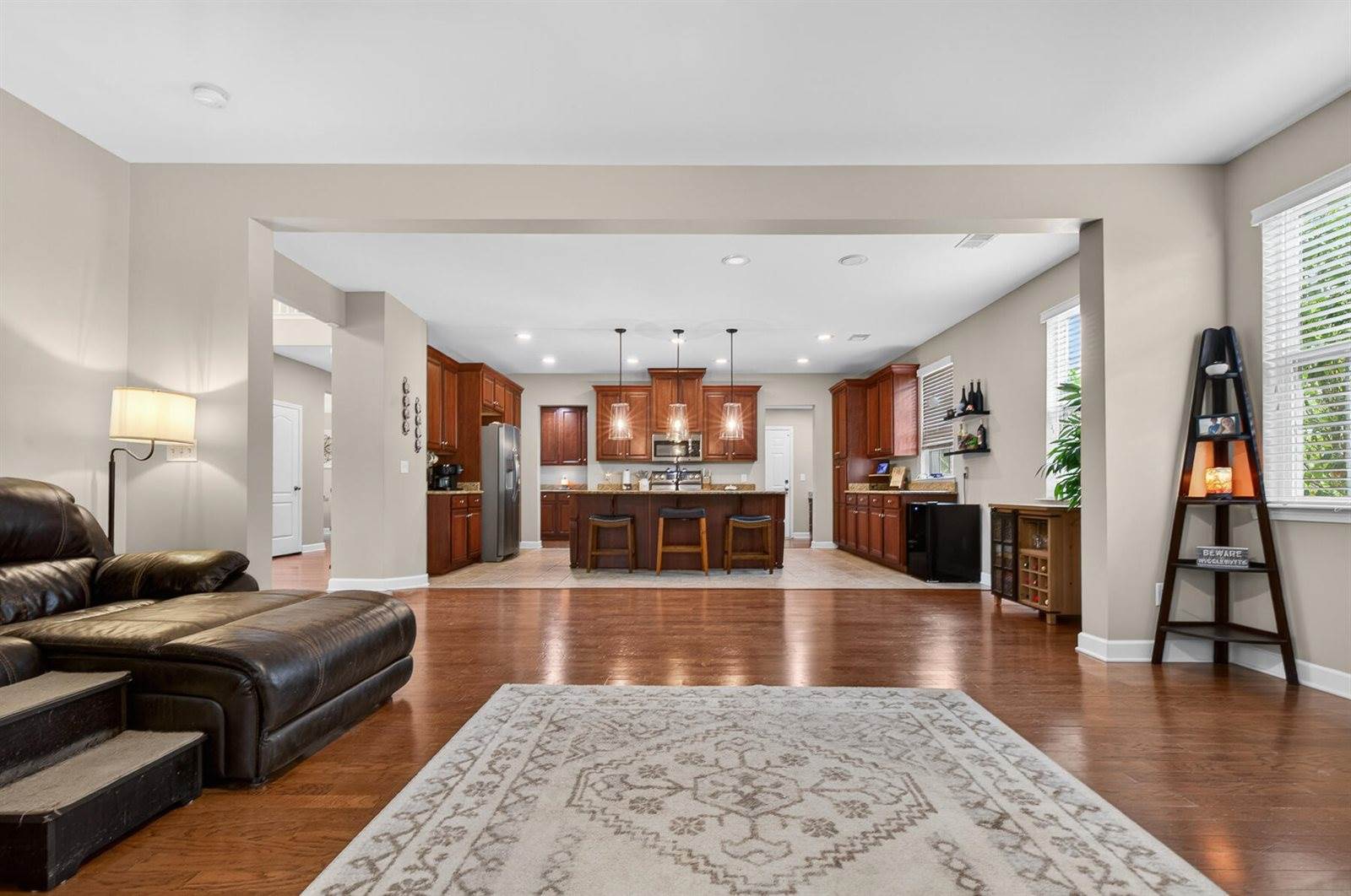 154 Red Leaf Boulevard, Moncks Corner, SC 29461