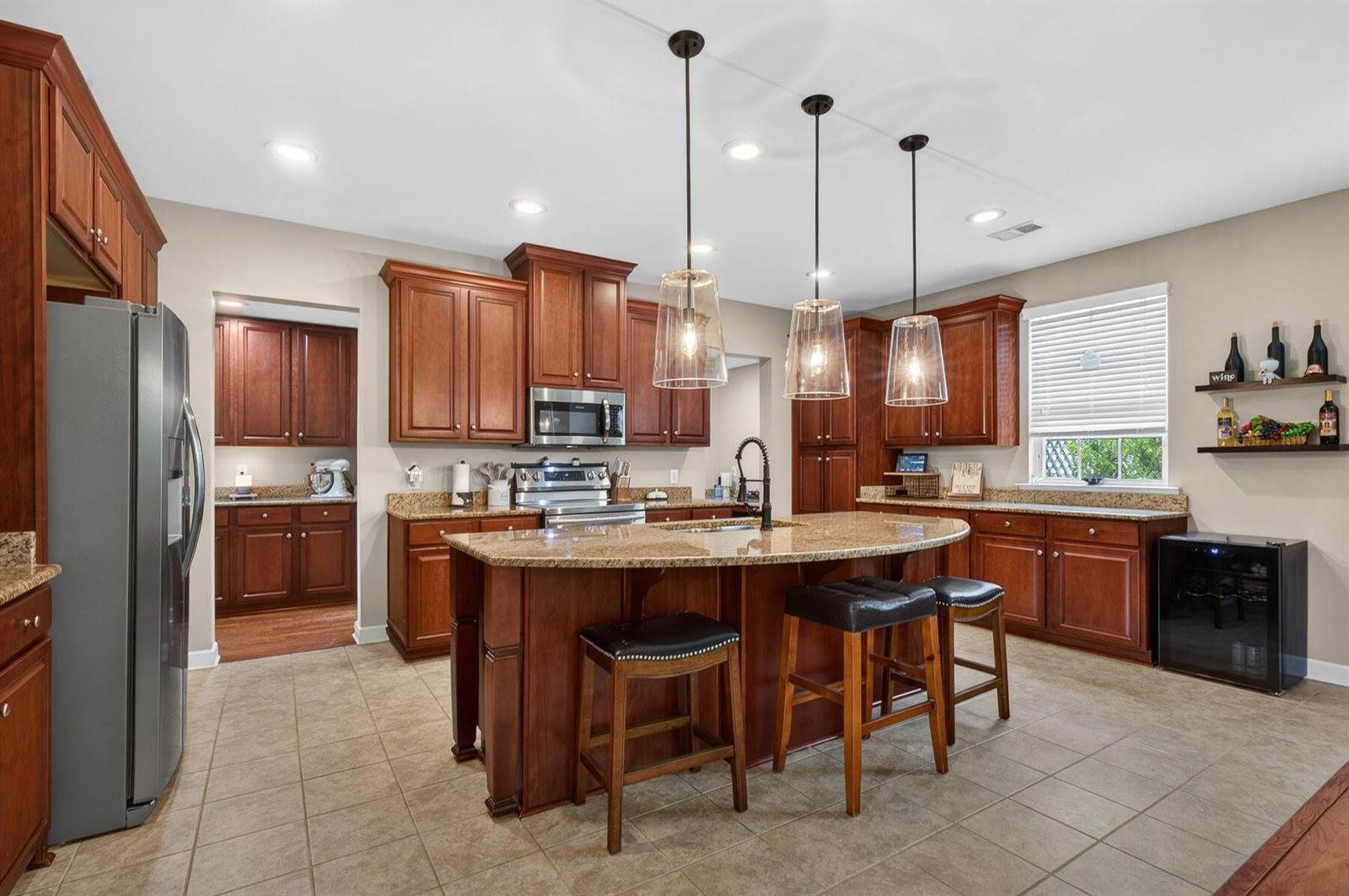 154 Red Leaf Boulevard, Moncks Corner, SC 29461