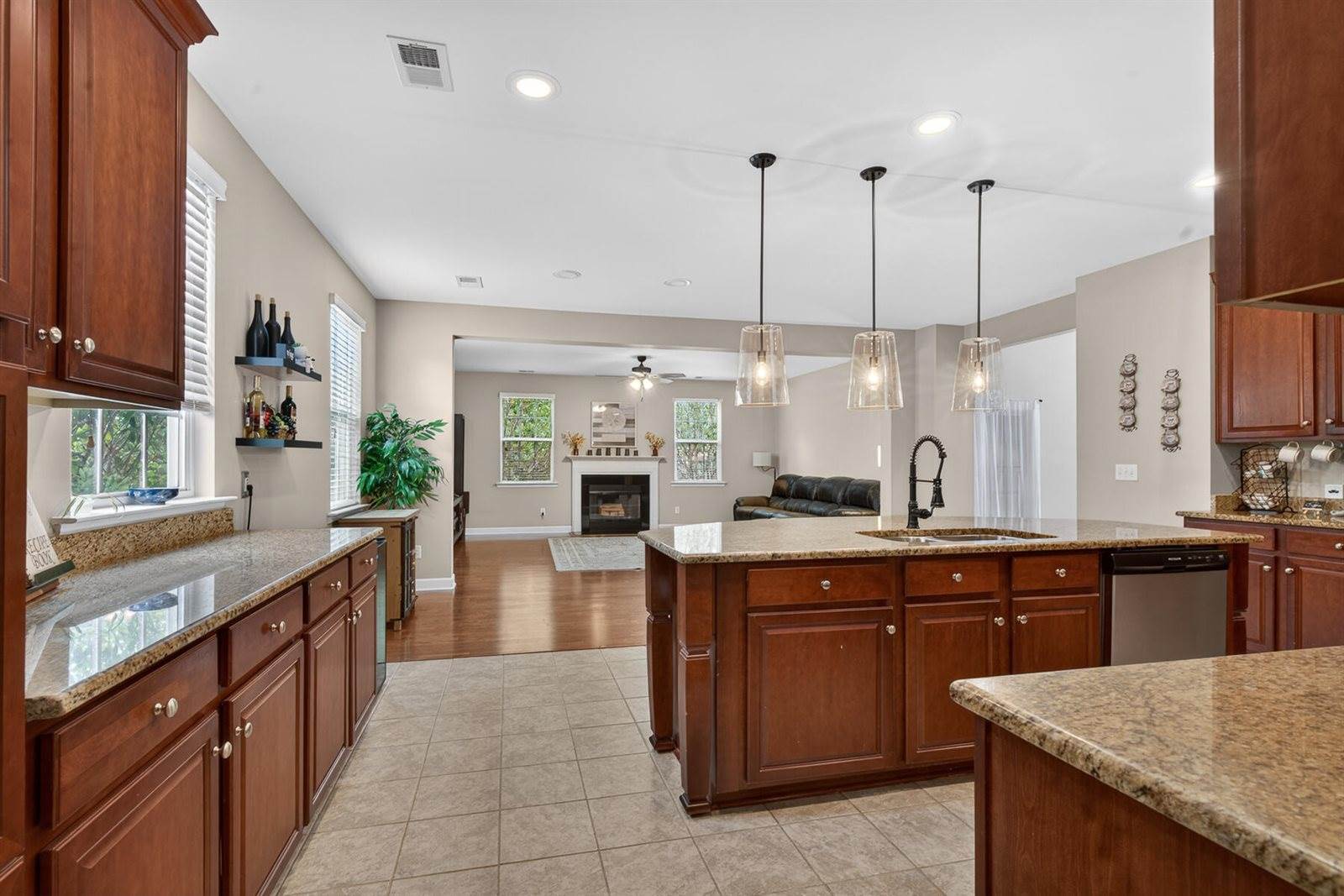 154 Red Leaf Boulevard, Moncks Corner, SC 29461