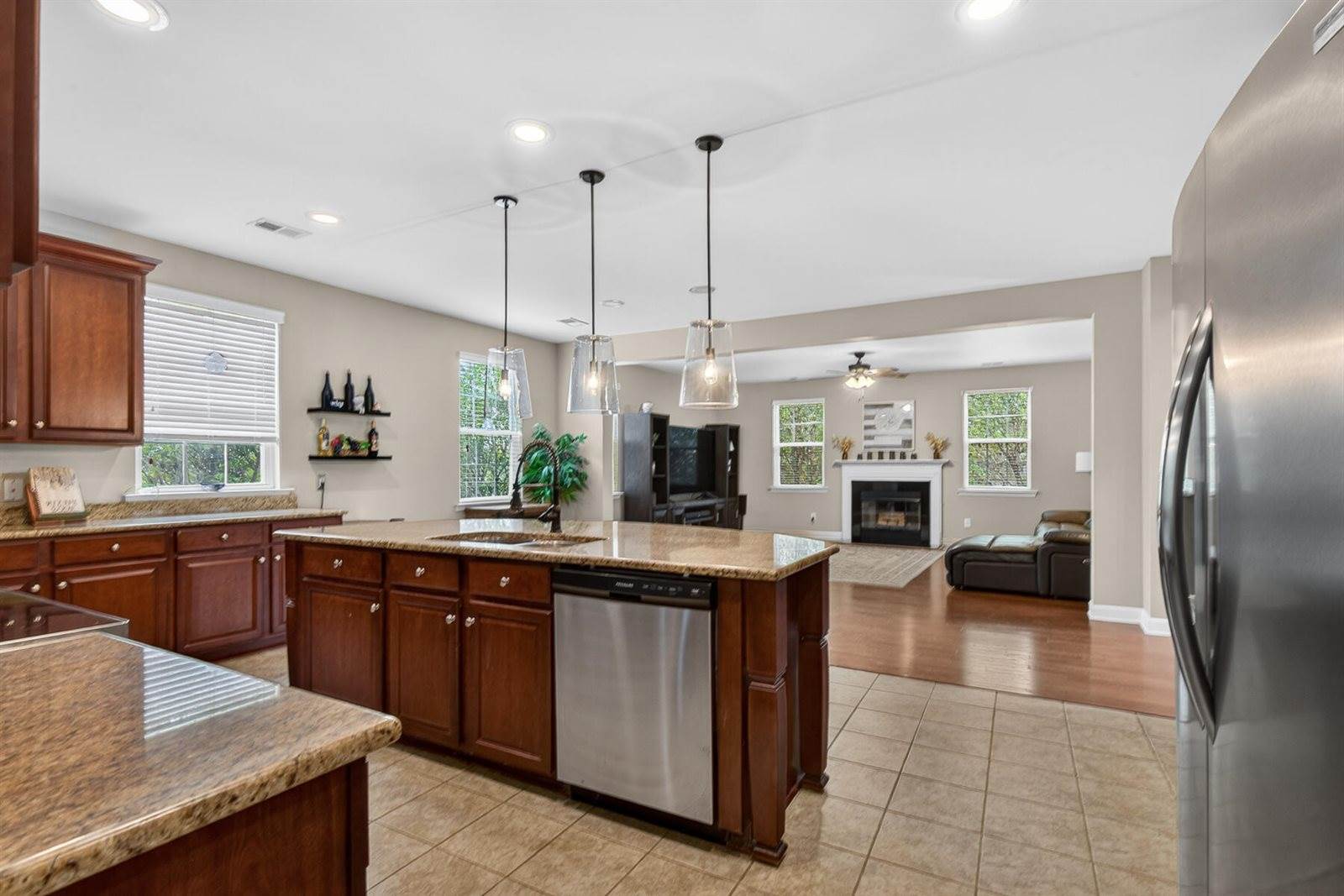 154 Red Leaf Boulevard, Moncks Corner, SC 29461