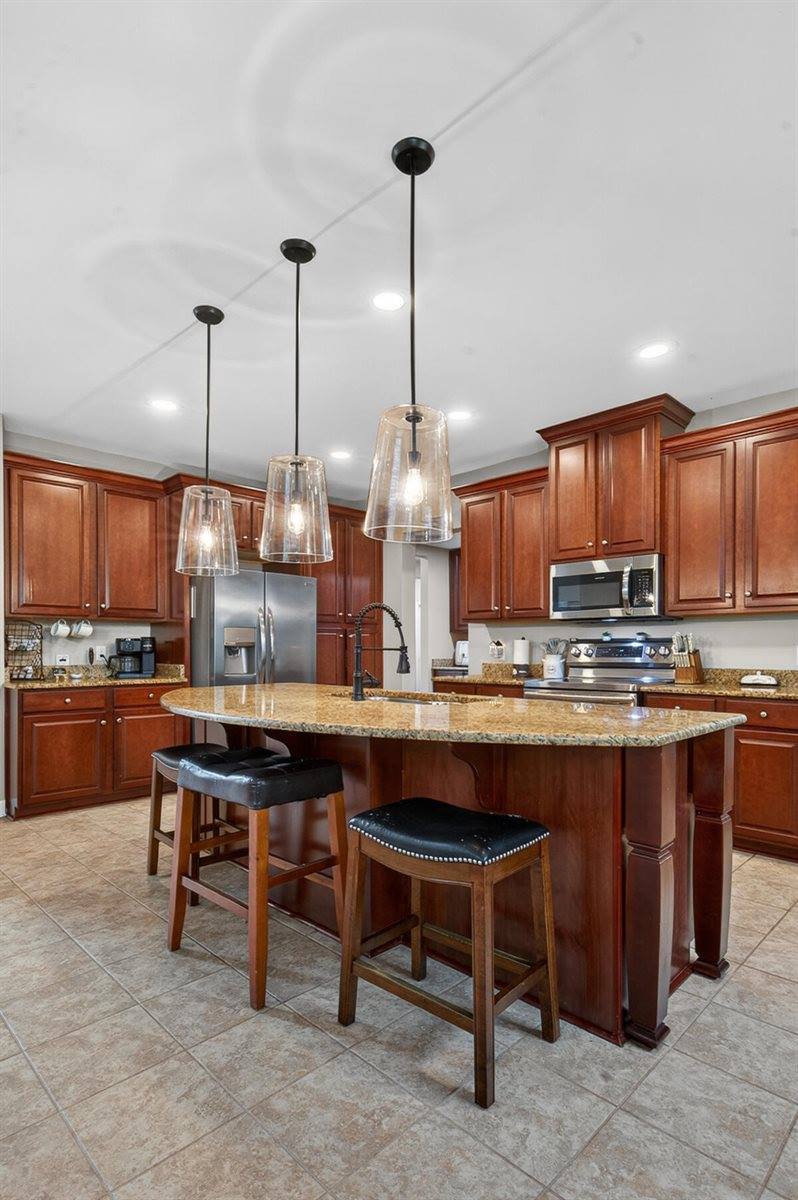 154 Red Leaf Boulevard, Moncks Corner, SC 29461