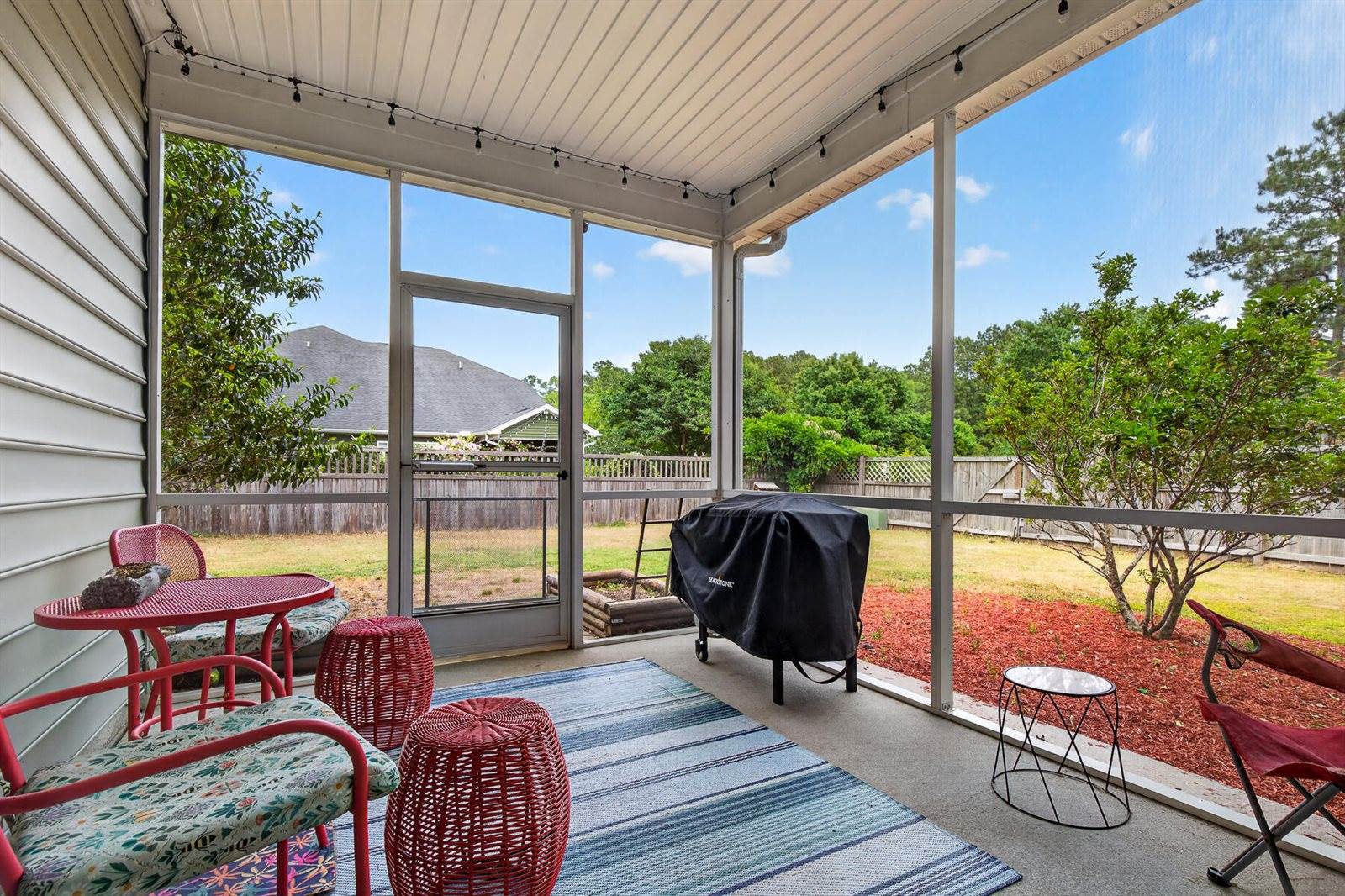154 Red Leaf Boulevard, Moncks Corner, SC 29461