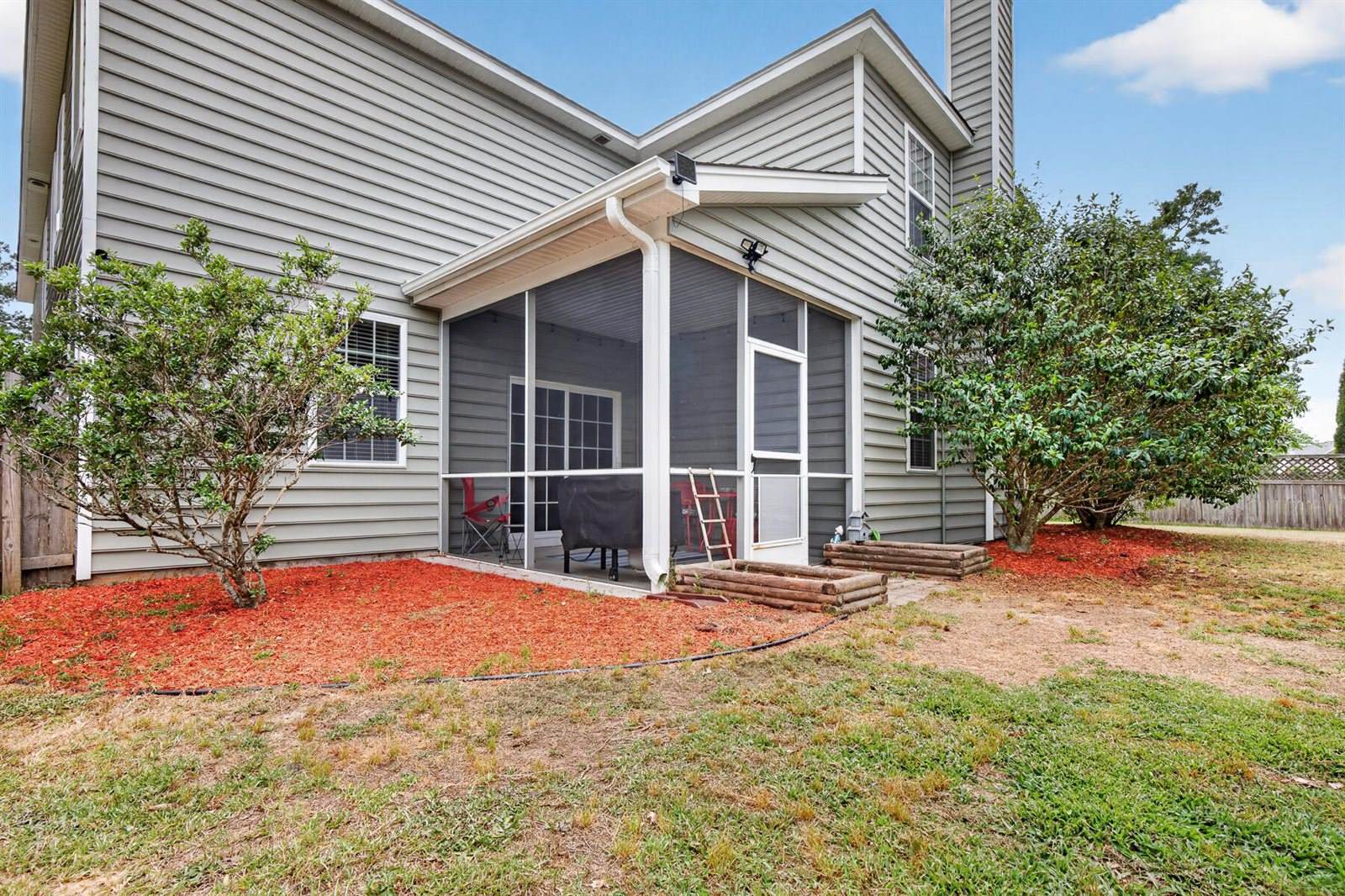 154 Red Leaf Boulevard, Moncks Corner, SC 29461