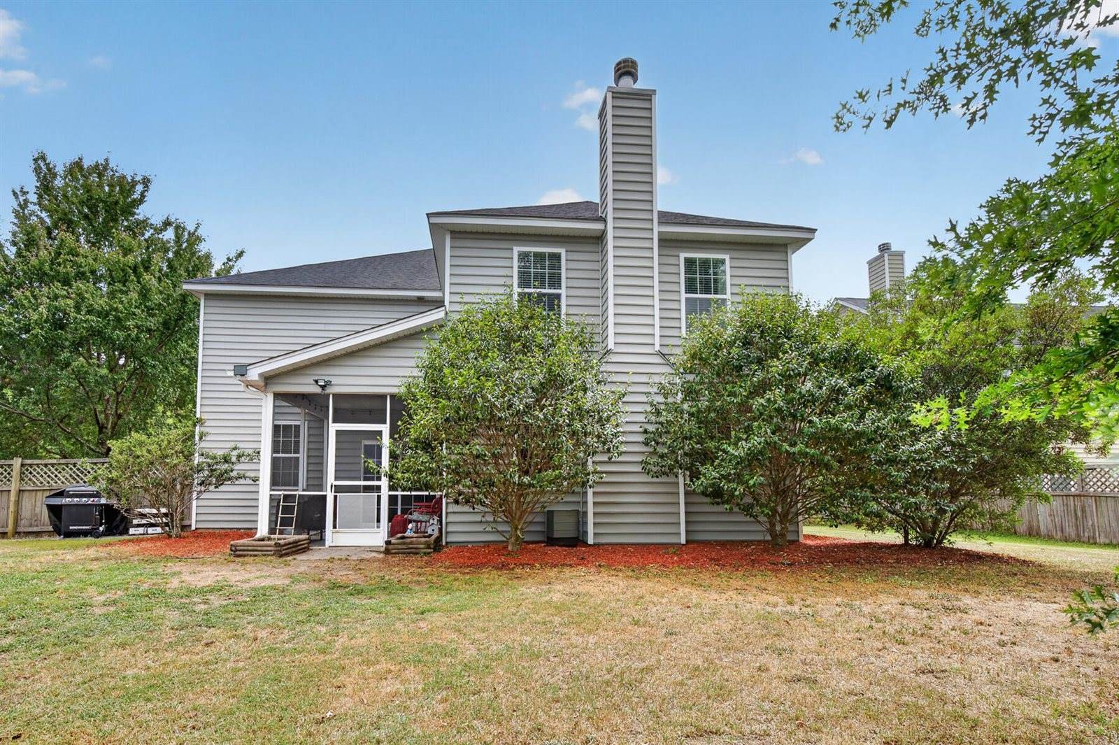 154 Red Leaf Boulevard, Moncks Corner, SC 29461
