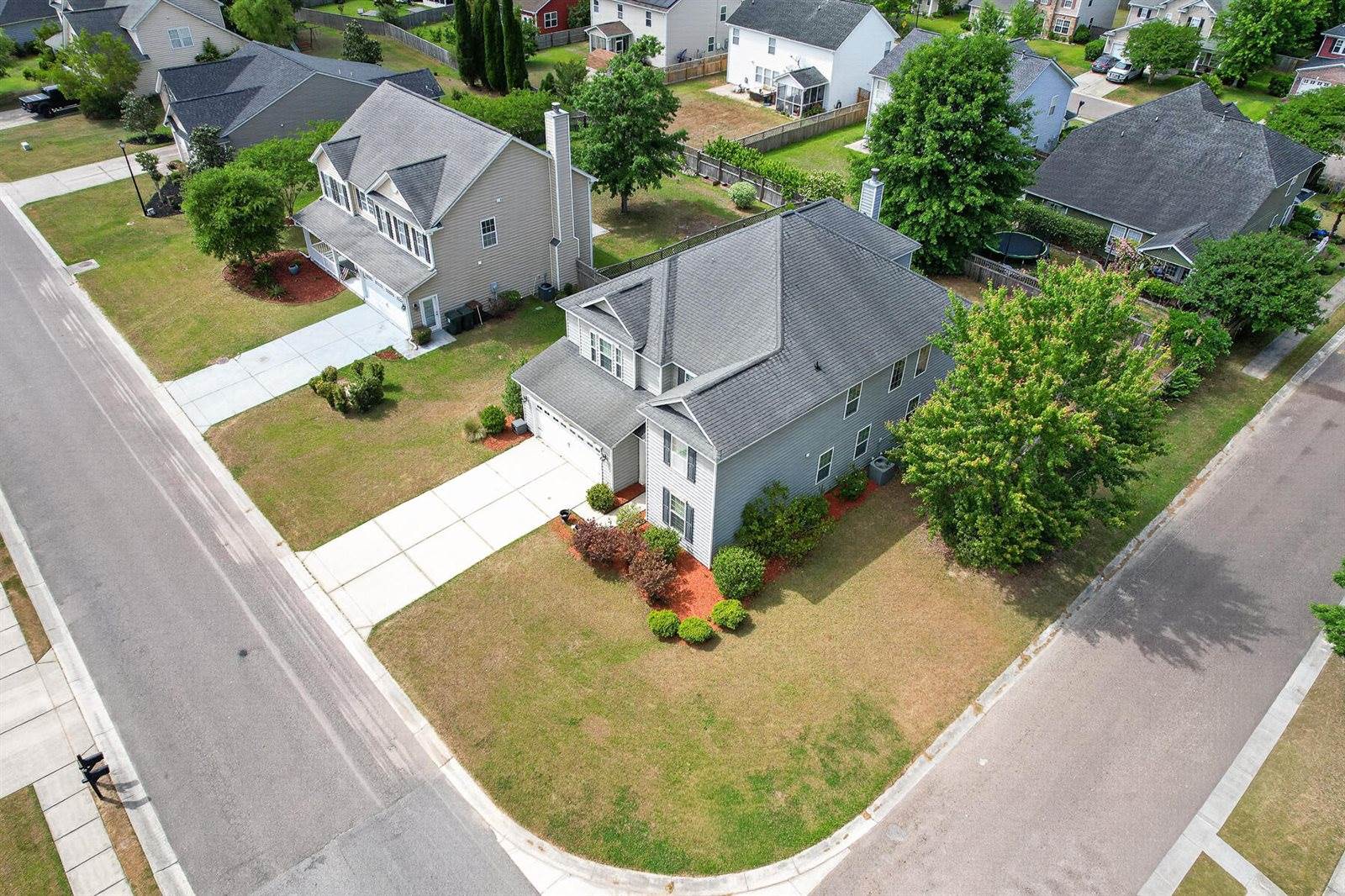 154 Red Leaf Boulevard, Moncks Corner, SC 29461