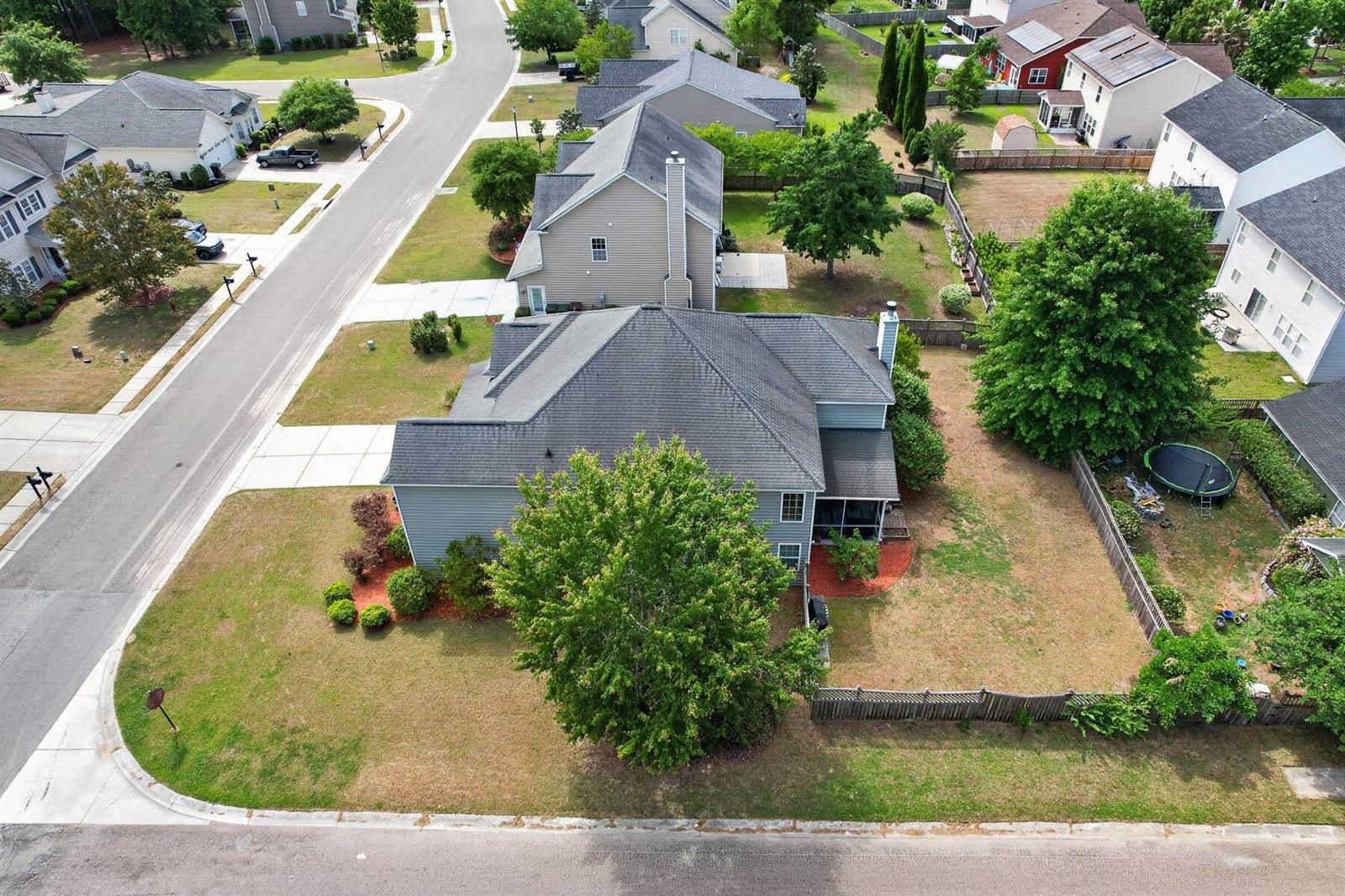 154 Red Leaf Boulevard, Moncks Corner, SC 29461