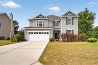 154 Red Leaf Boulevard, Moncks Corner, SC 29461