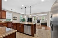 154 Red Leaf Boulevard, Moncks Corner, SC 29461
