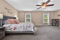 154 Red Leaf Boulevard, Moncks Corner, SC 29461