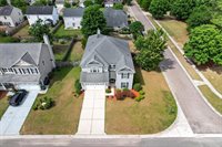 154 Red Leaf Boulevard, Moncks Corner, SC 29461