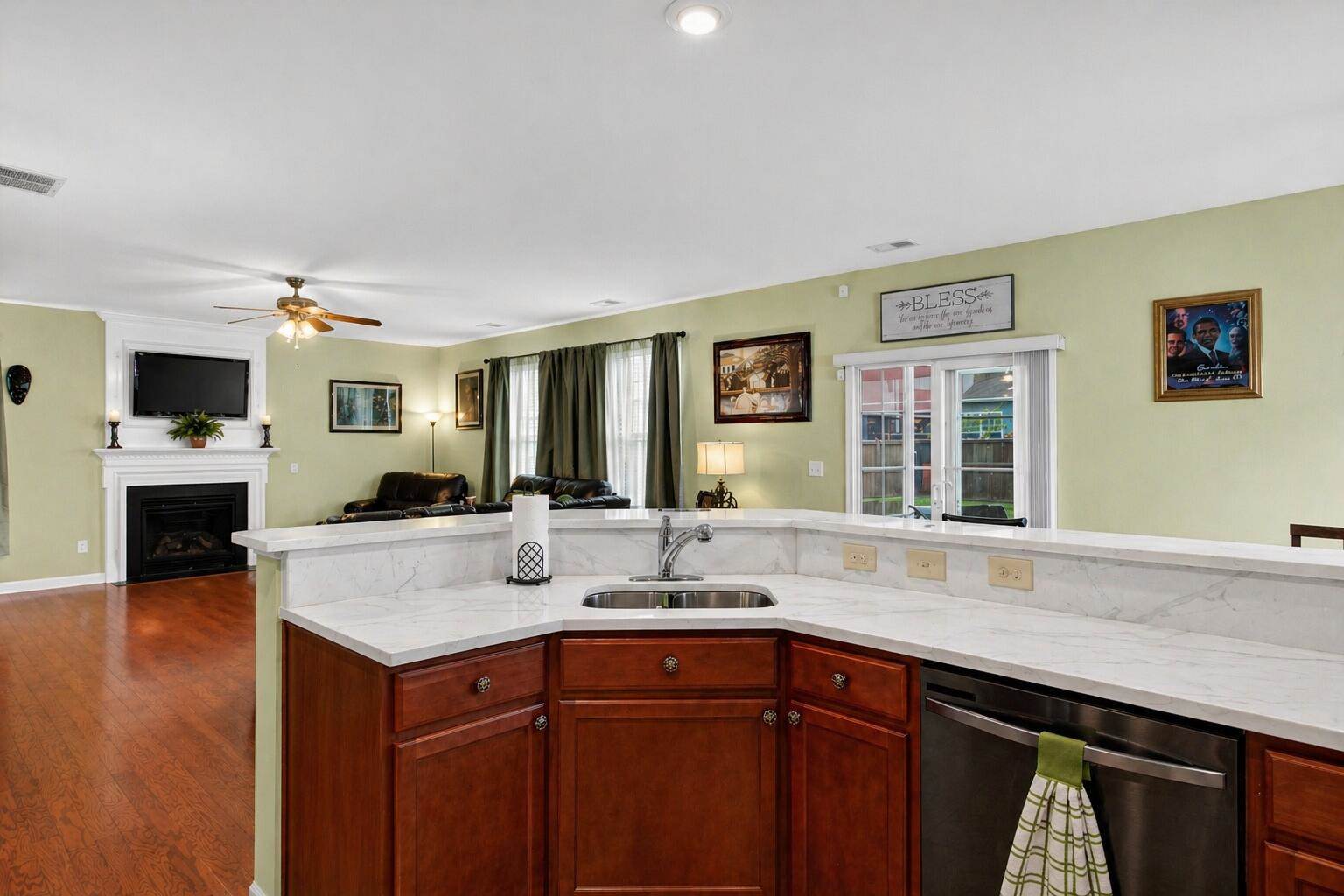 205 Cypress Forest Drive, Moncks Corner, SC 29461