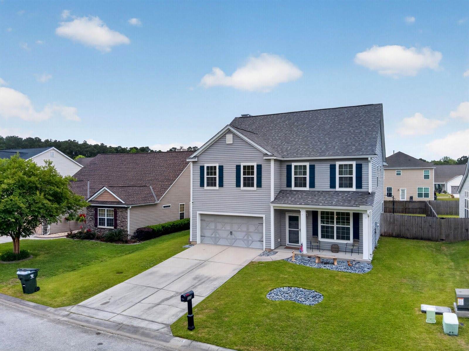 205 Cypress Forest Drive, Moncks Corner, SC 29461