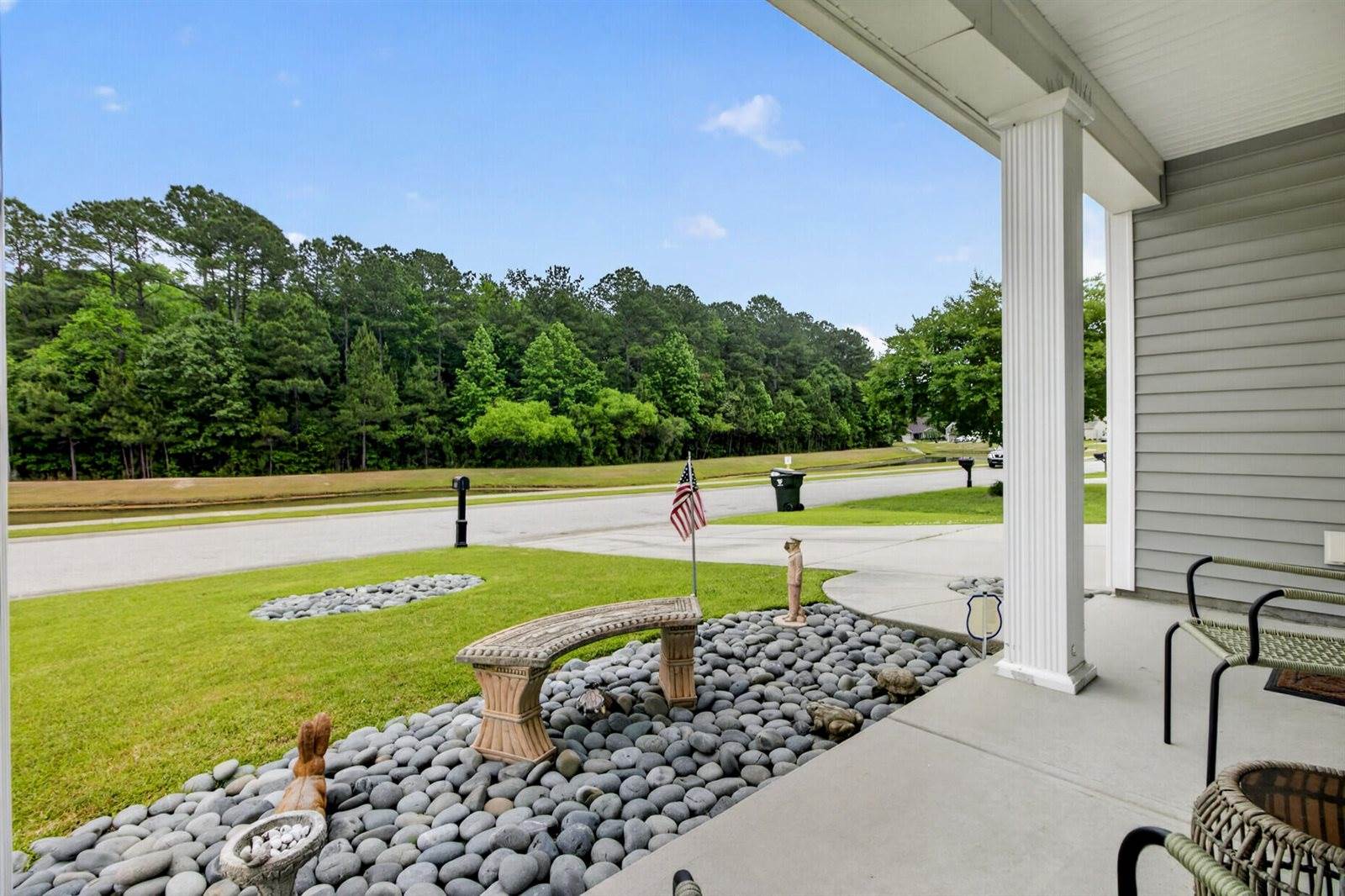 205 Cypress Forest Drive, Moncks Corner, SC 29461