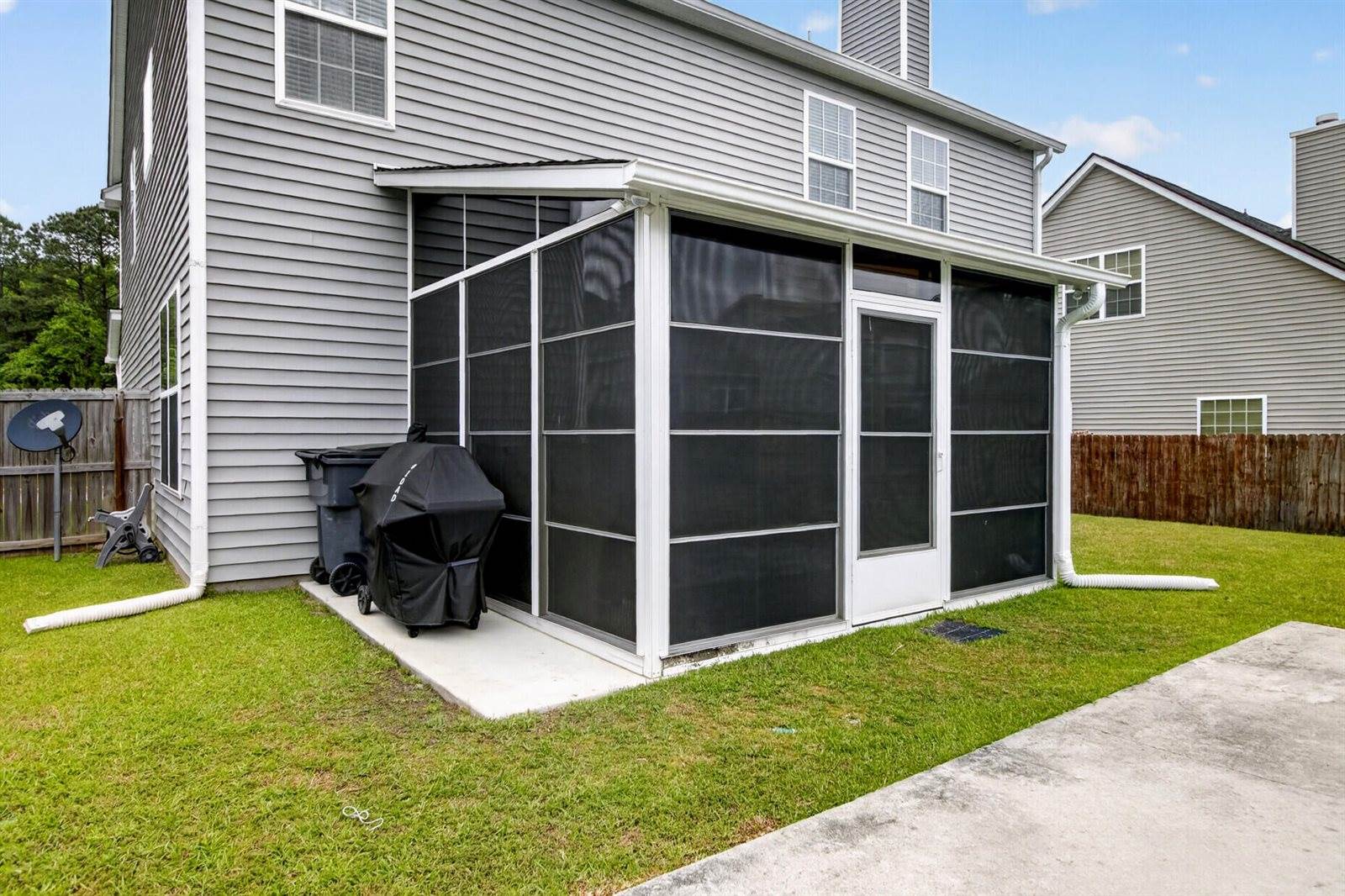 205 Cypress Forest Drive, Moncks Corner, SC 29461