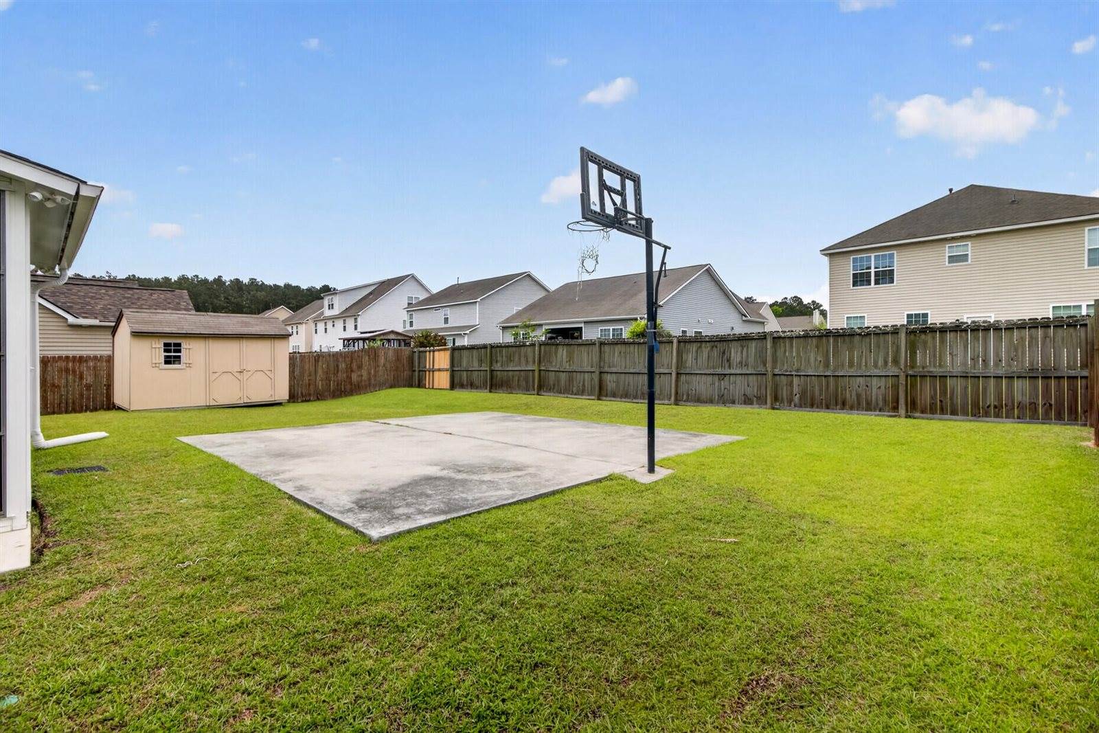 205 Cypress Forest Drive, Moncks Corner, SC 29461