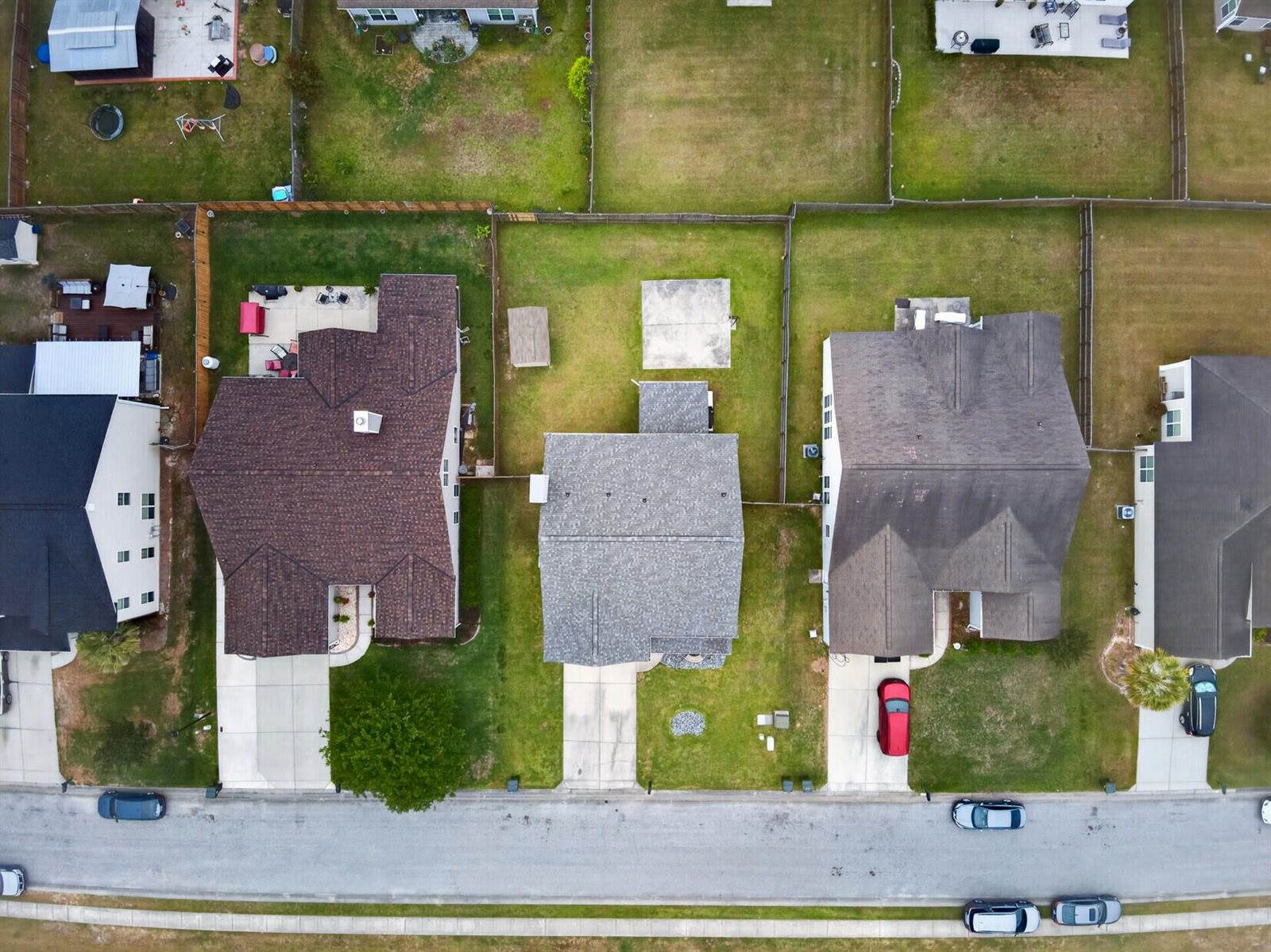 205 Cypress Forest Drive, Moncks Corner, SC 29461