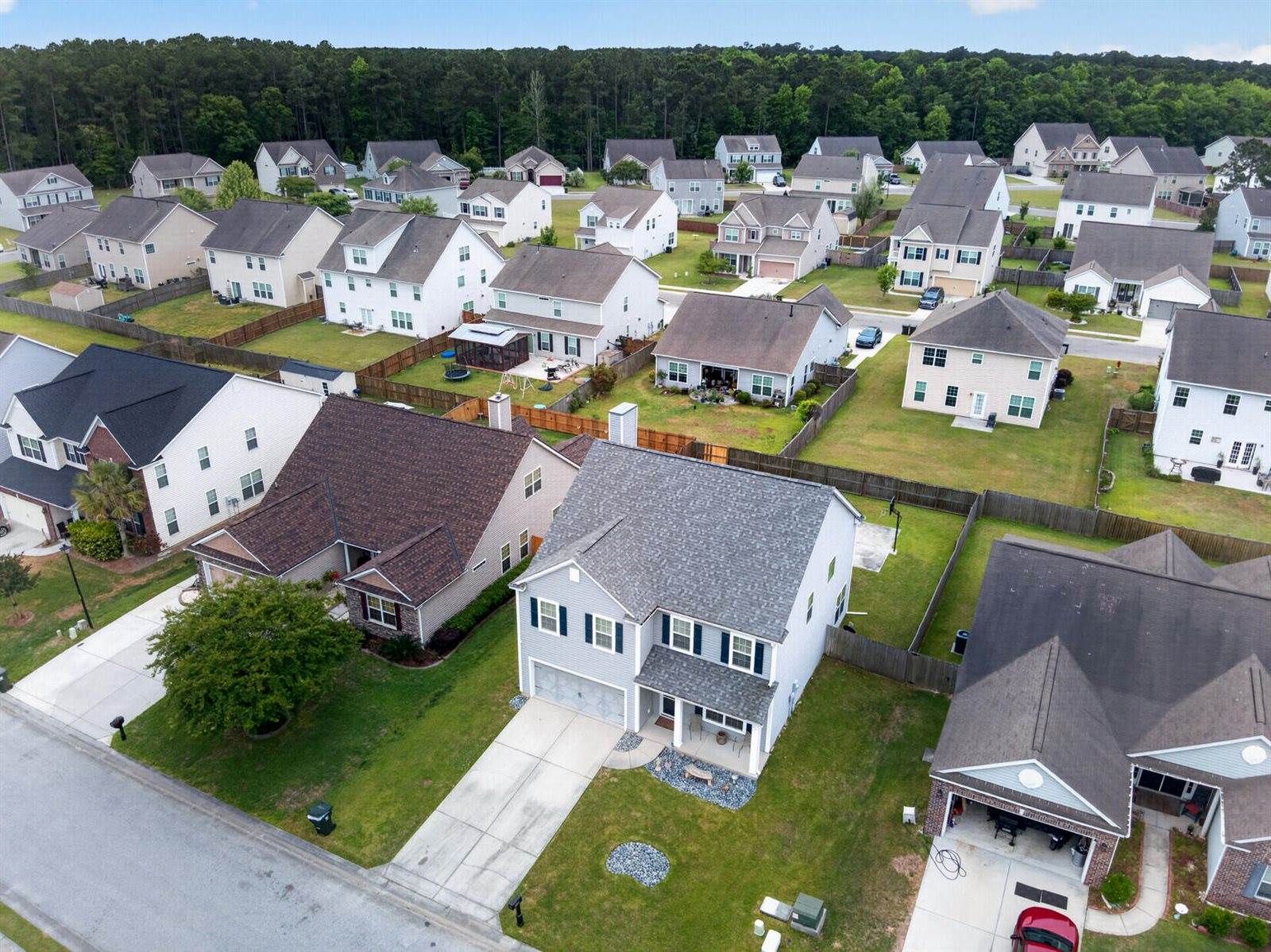 205 Cypress Forest Drive, Moncks Corner, SC 29461