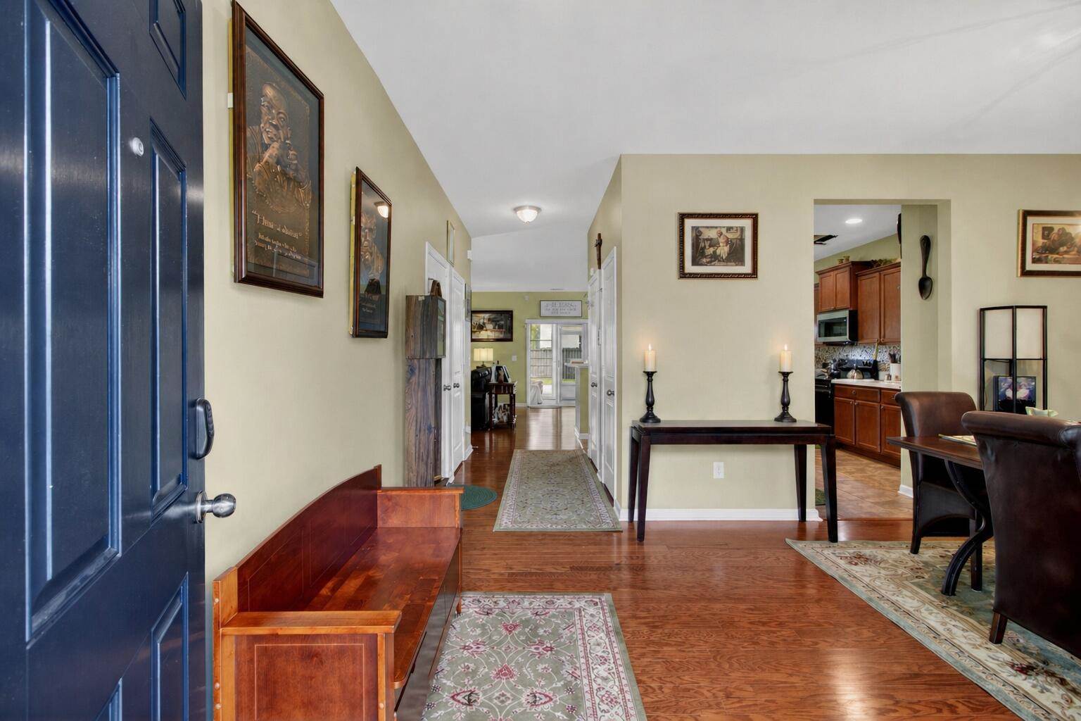 205 Cypress Forest Drive, Moncks Corner, SC 29461