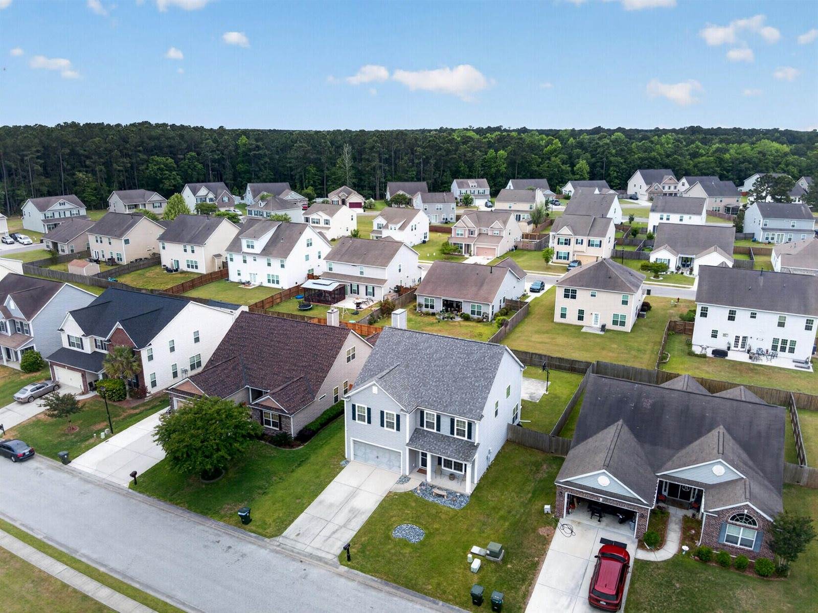 205 Cypress Forest Drive, Moncks Corner, SC 29461