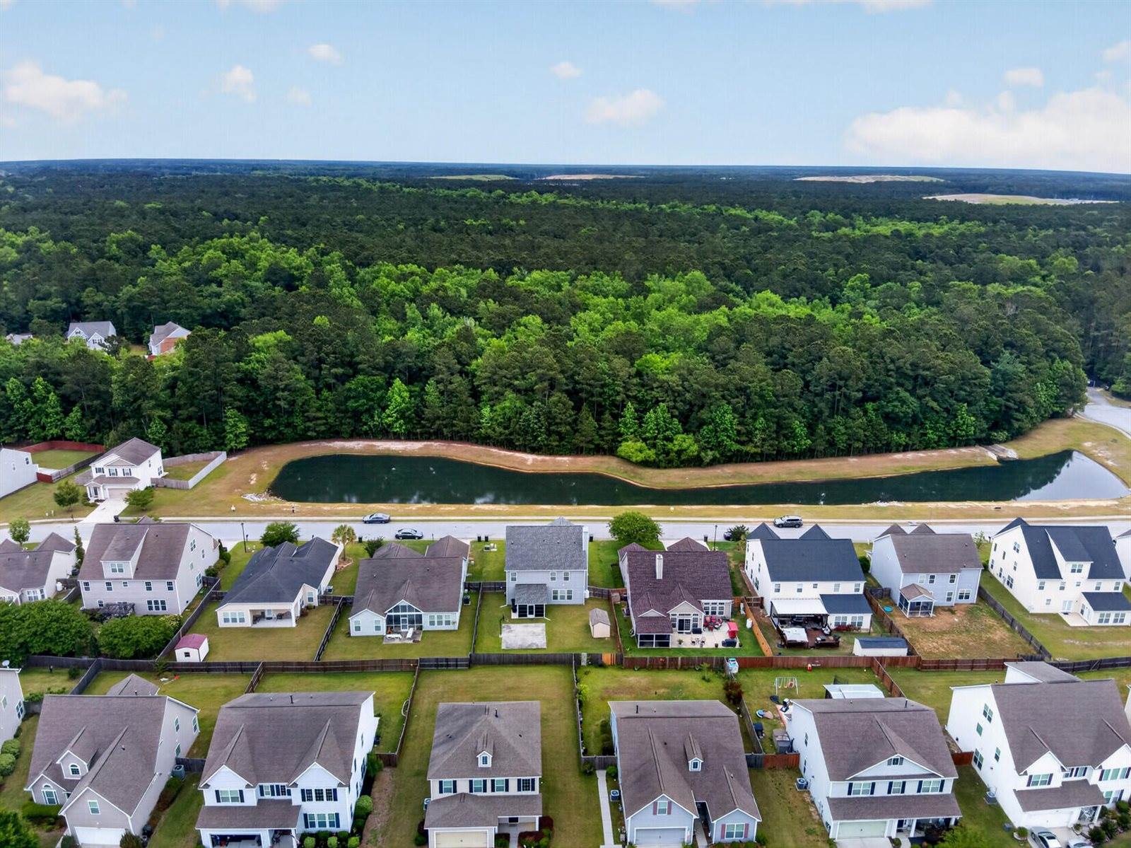 205 Cypress Forest Drive, Moncks Corner, SC 29461