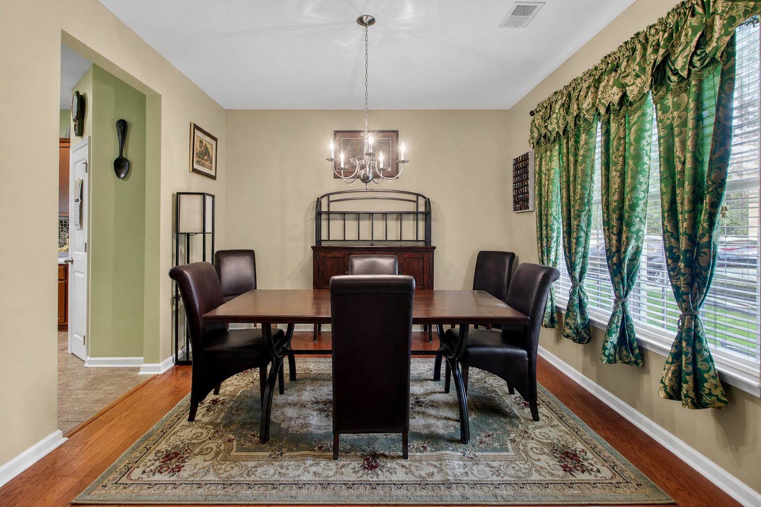 205 Cypress Forest Drive, Moncks Corner, SC 29461