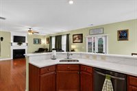 205 Cypress Forest Drive, Moncks Corner, SC 29461