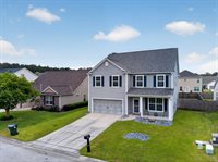205 Cypress Forest Drive, Moncks Corner, SC 29461