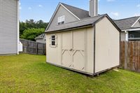 205 Cypress Forest Drive, Moncks Corner, SC 29461