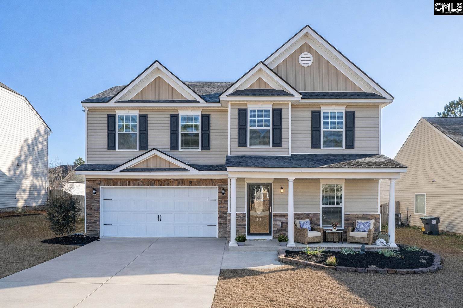 218 Meades, Lexington, SC 29073